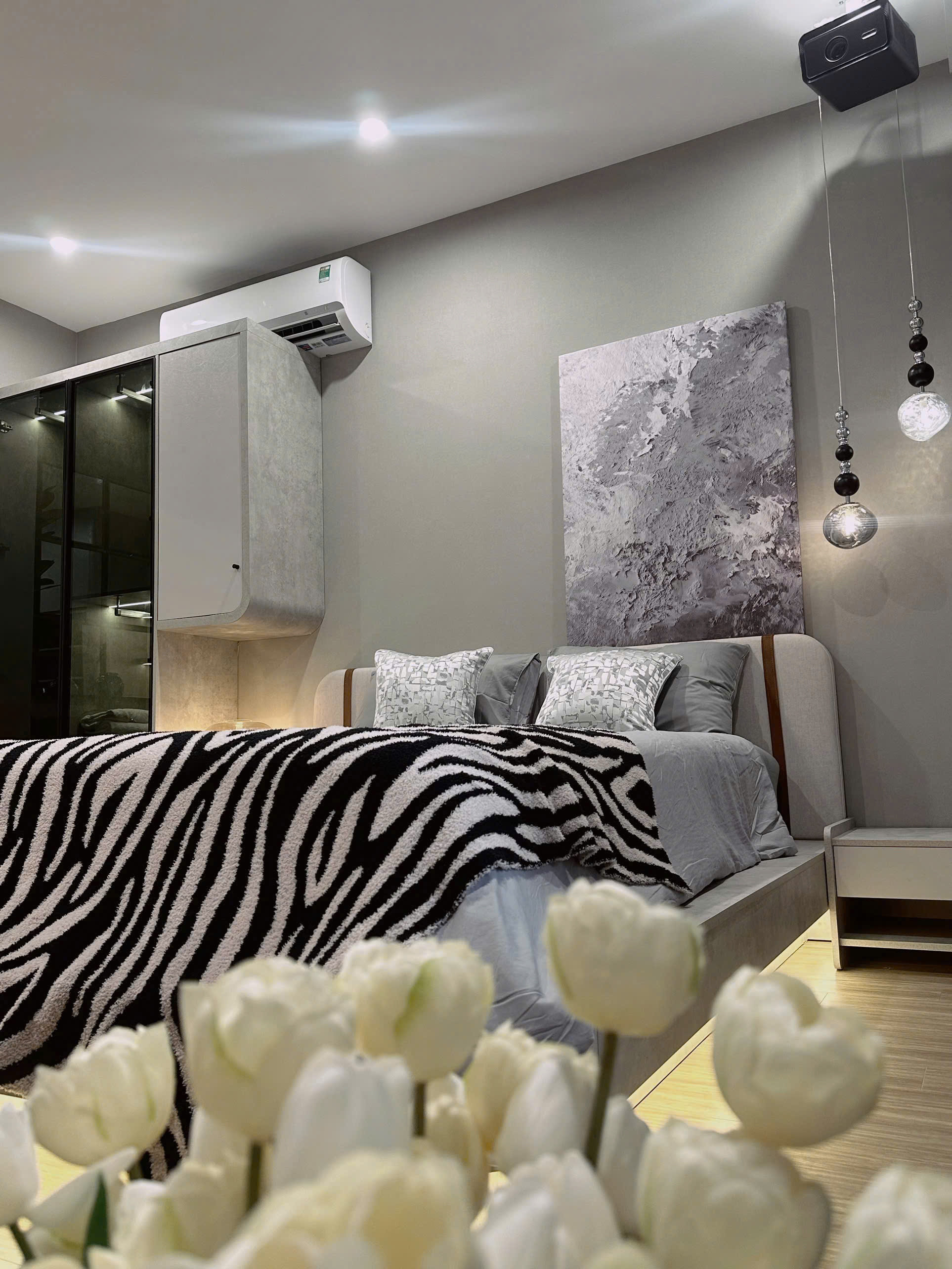 Miền Dịu Êm Studio Tc1-3310 - Vinhomes Smart City