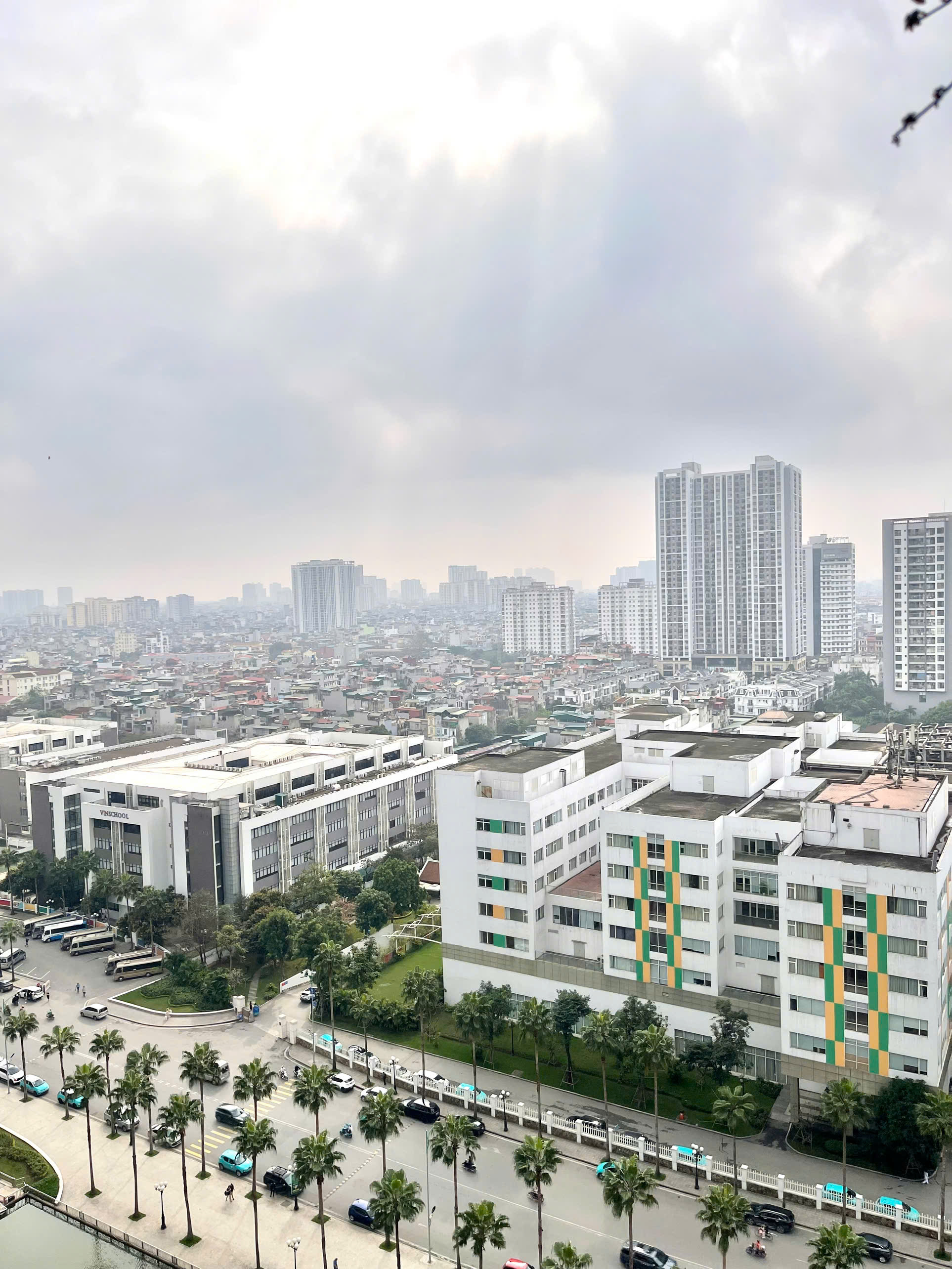 Serein 1PN T10.12AZ15 - Homestay Times City