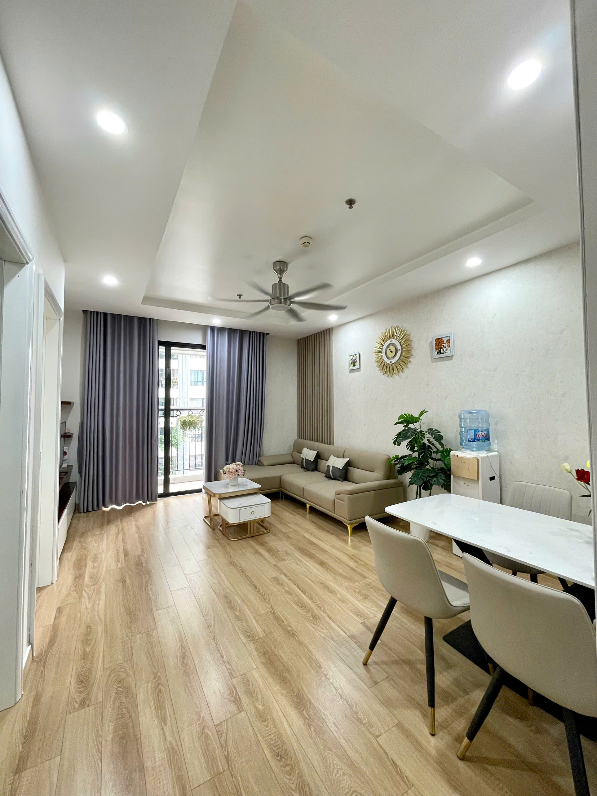 Serein 1PN T10.12AZ15 - Homestay Times City