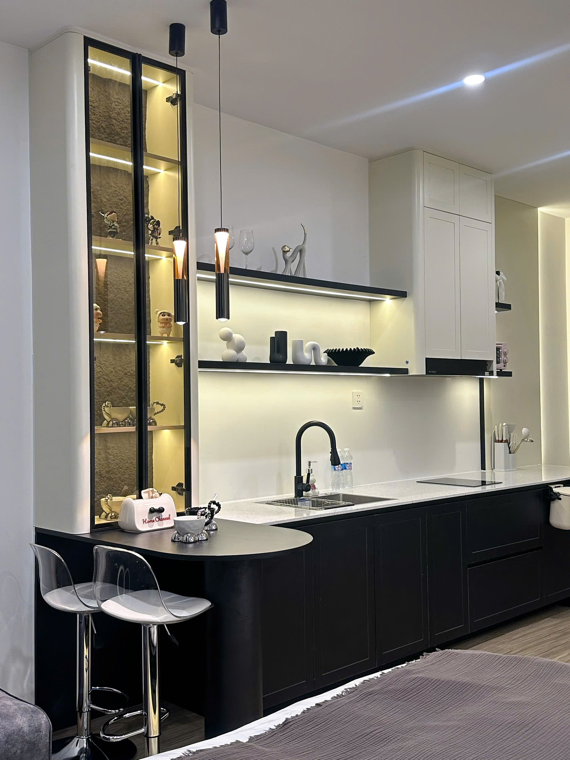 Tổ Kén Studio Tc1-3704 - Vinhomes Smart City