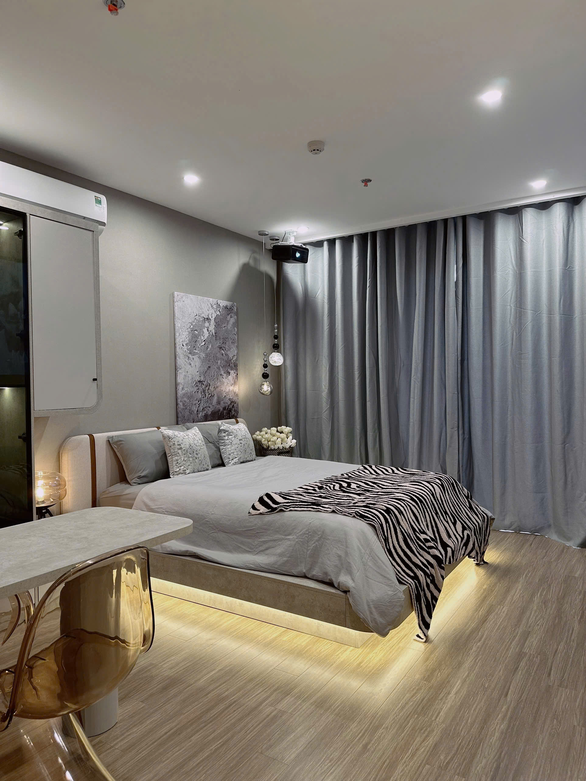 Miền Dịu Êm Studio Tc1-3310 - Vinhomes Smart City