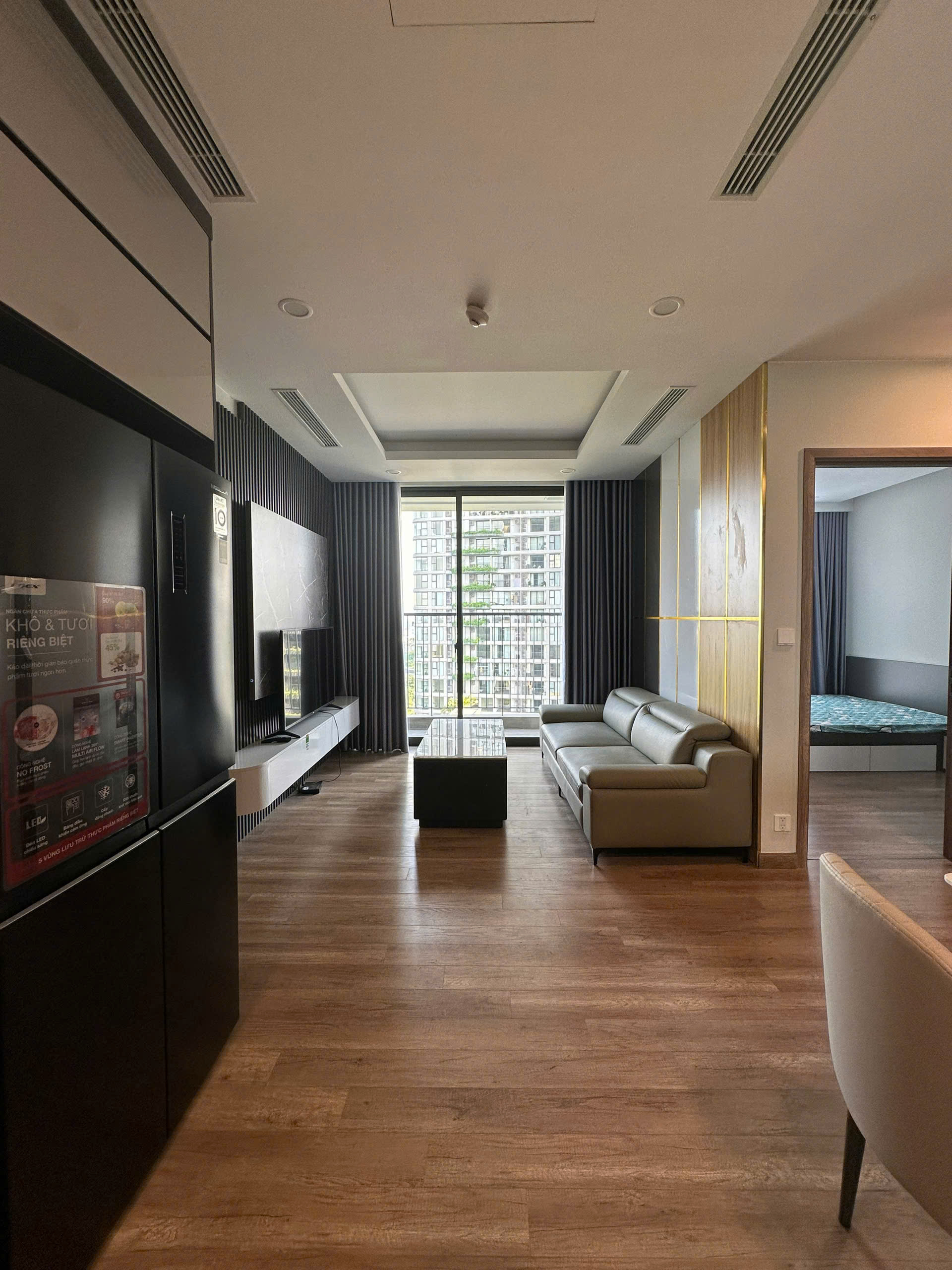Thanh Mộc Studio R2 1110 - Homestay Ecopark