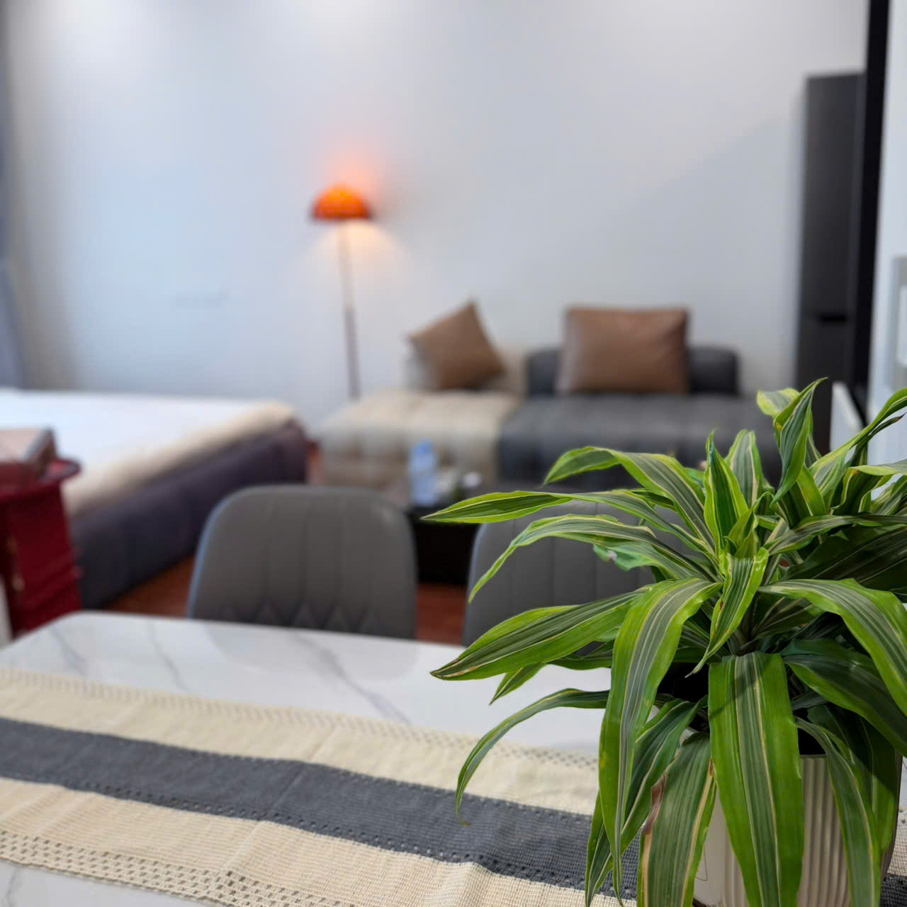 Maris Studio H2.2527 - Vinhomes Ocean Park 1