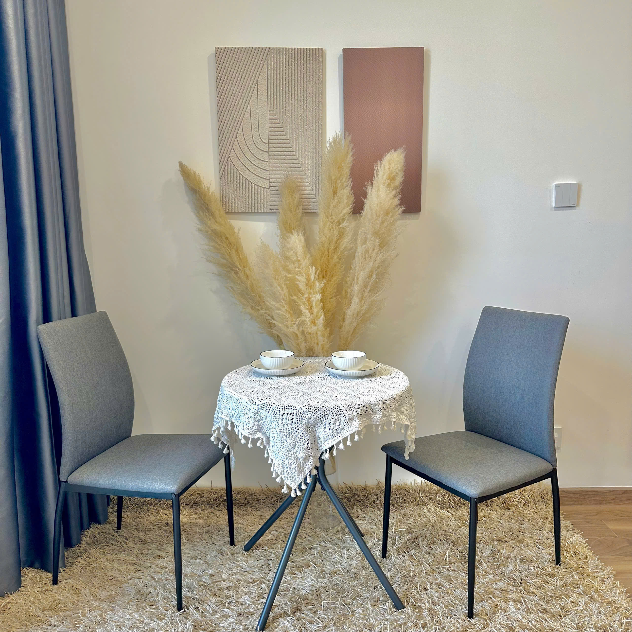 Nami Studio ZR1.1822 - Vinhomes Ocean Park 1