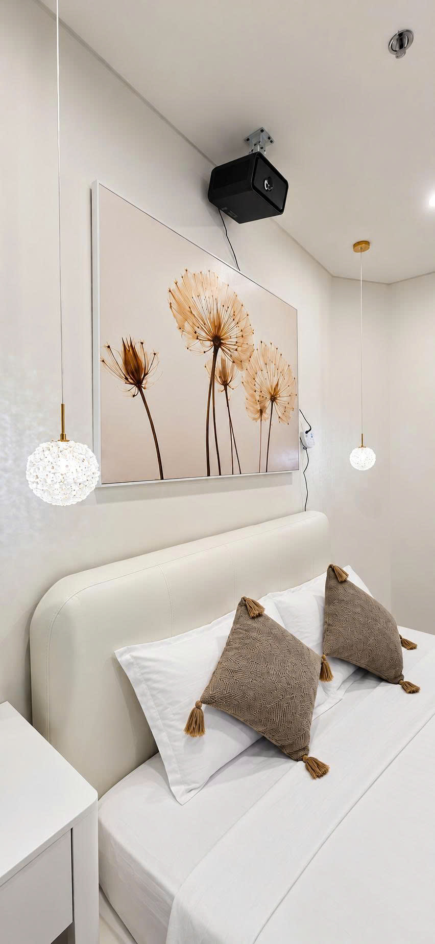 Nắng Ban Mai Studio A1.0903 - Vinhomes Smart City