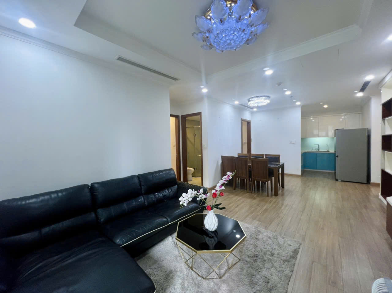 Onyx 2PN P5.0304 - Homestay Times City