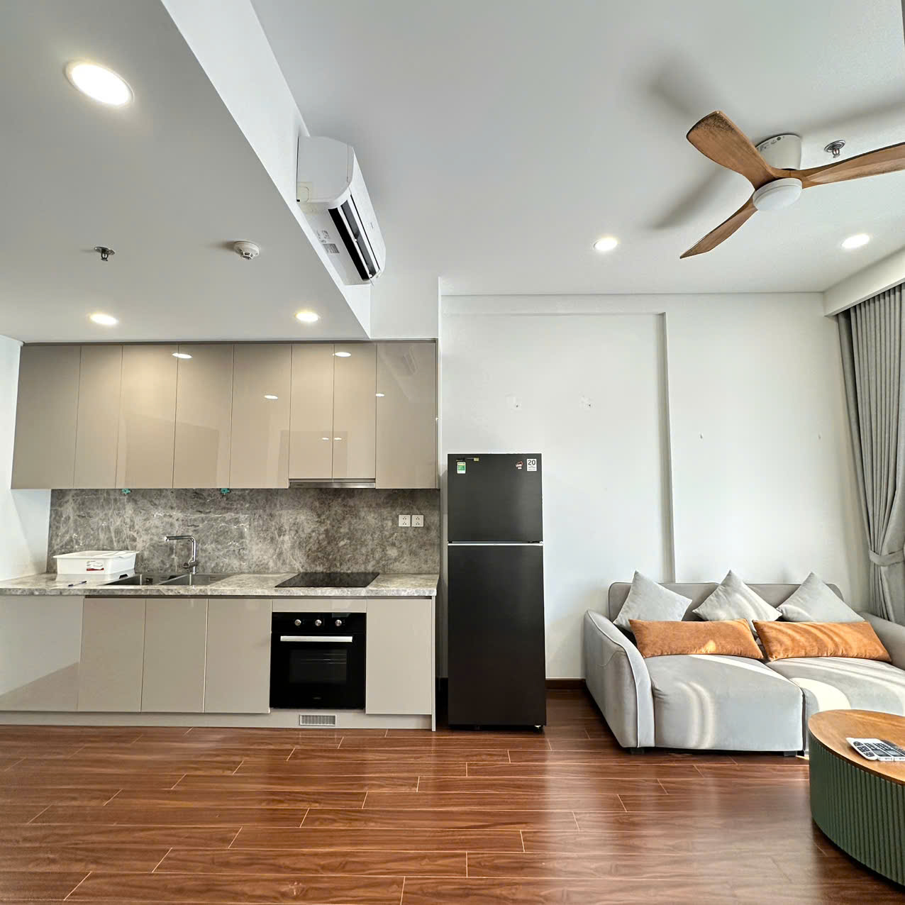 Aria 1PN M1.2208 - Vinhomes Ocean Park 1