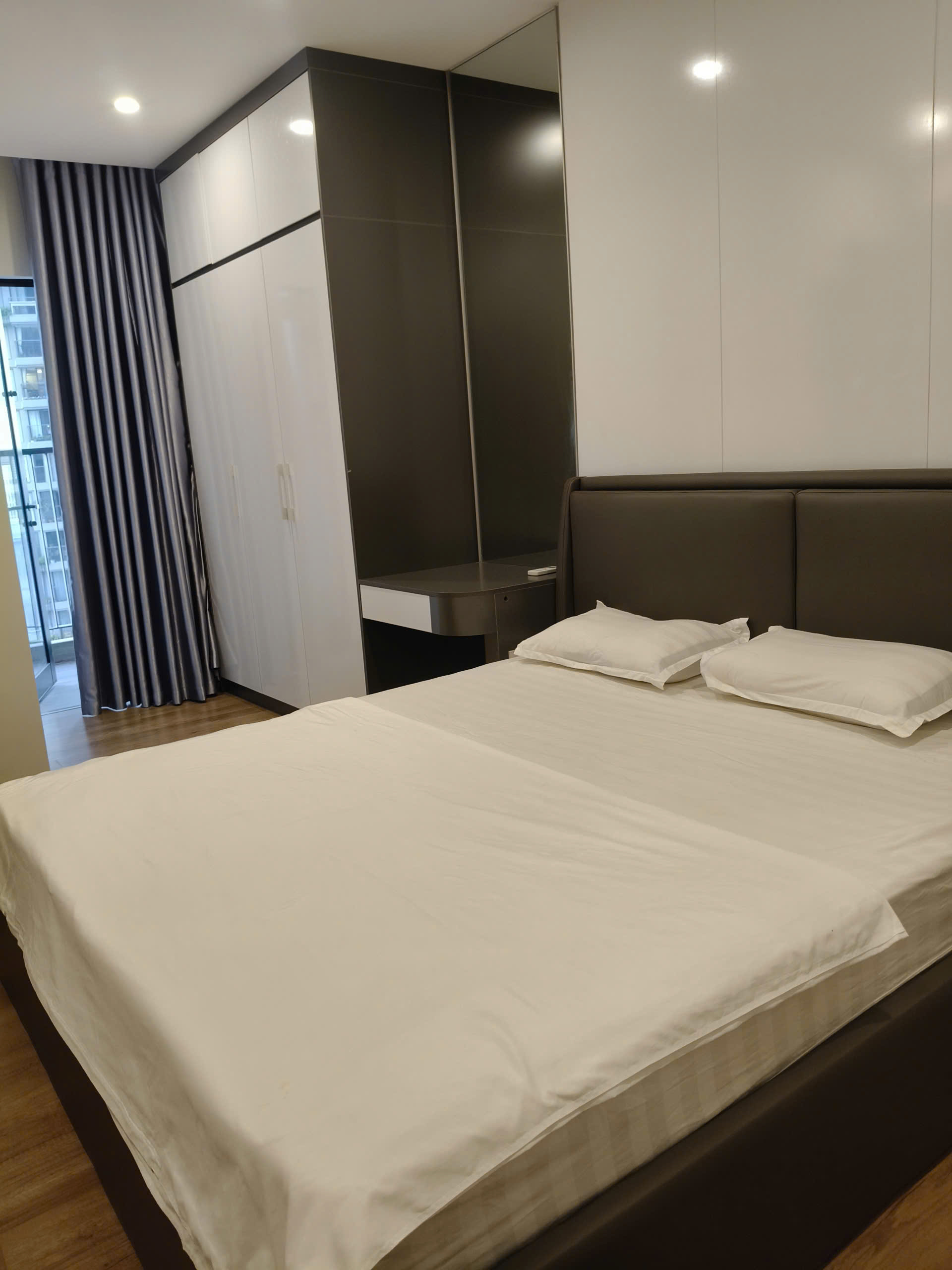 Thanh Mộc Studio R2 1110 - Homestay Ecopark
