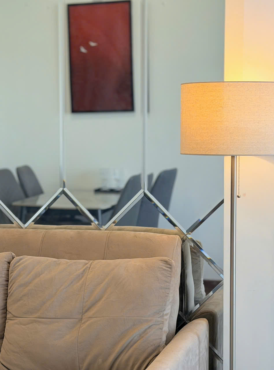 Serein Studio H2.1430 - Vinhomes Ocean Park 1