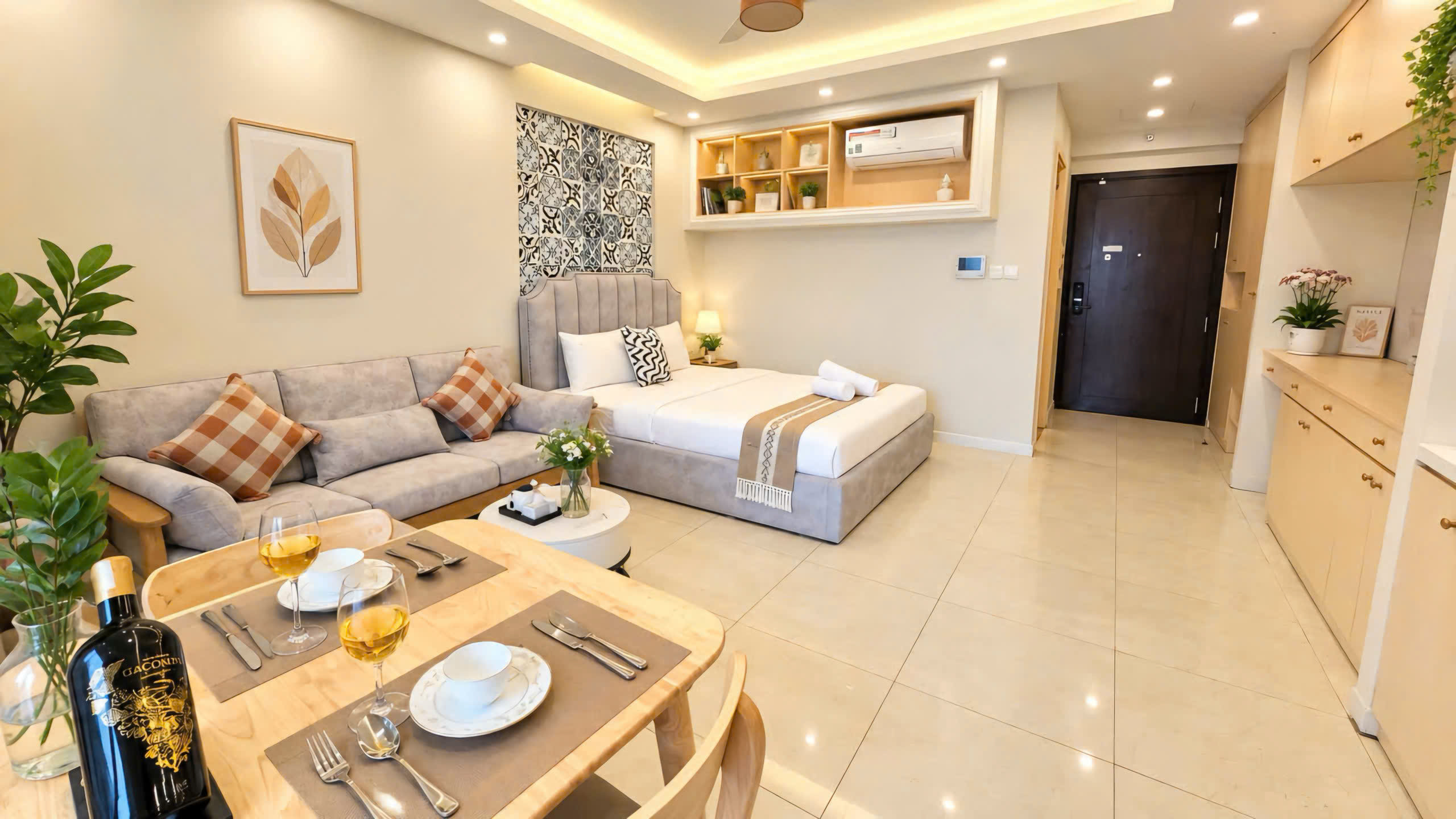 Prism Studio C2-3520 - D’Capital Trần Duy Hưng
