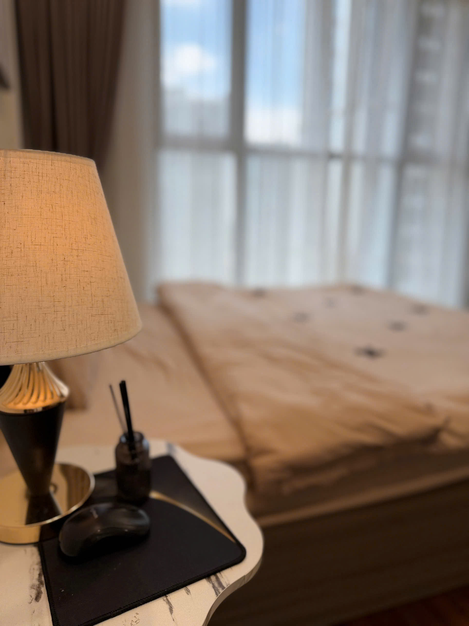 Lumi Studio M1.1701 - Vinhomes Ocean Park 1