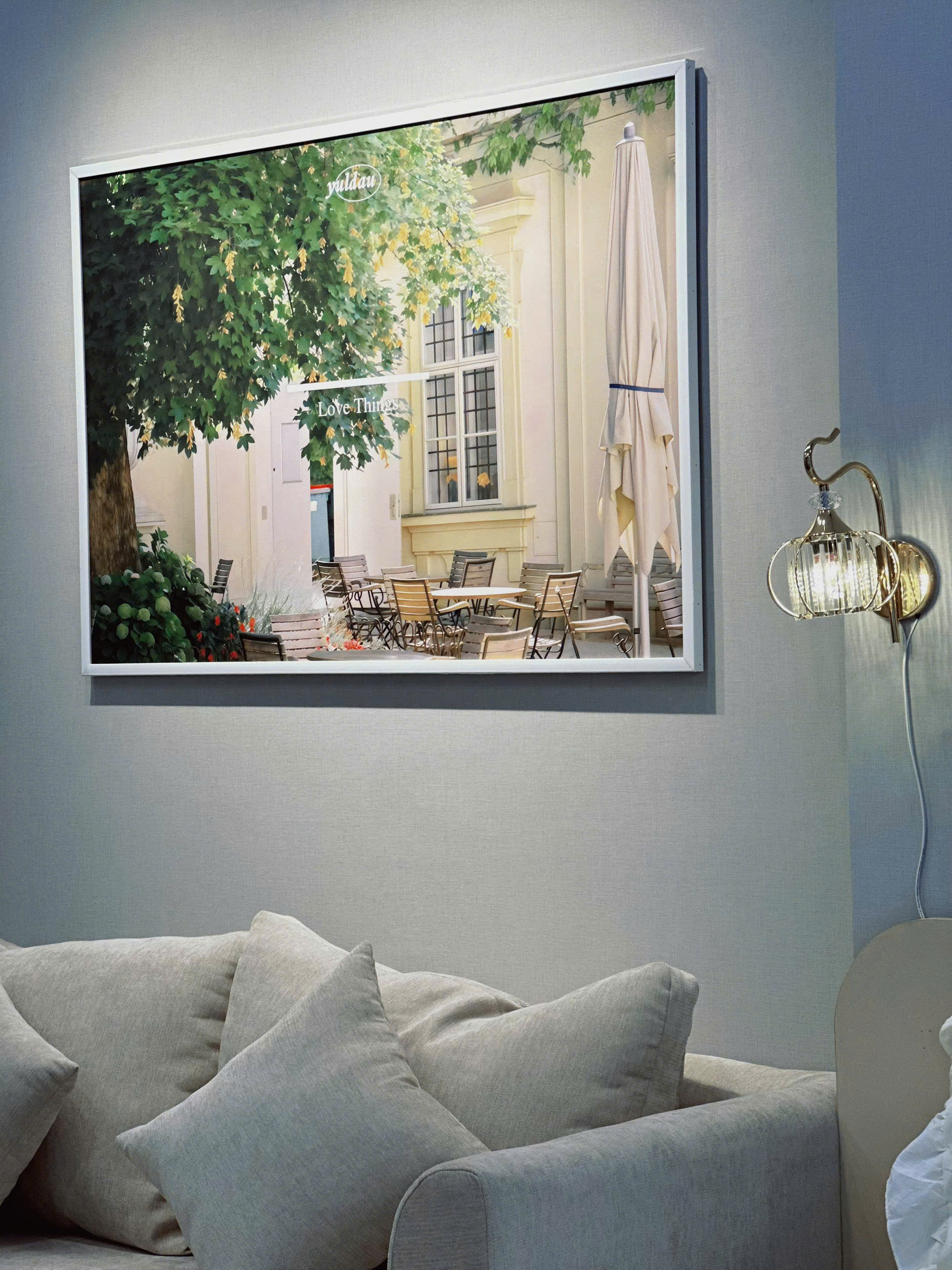 Mộc Miên Studio B.3822 - Vinhomes Smart City