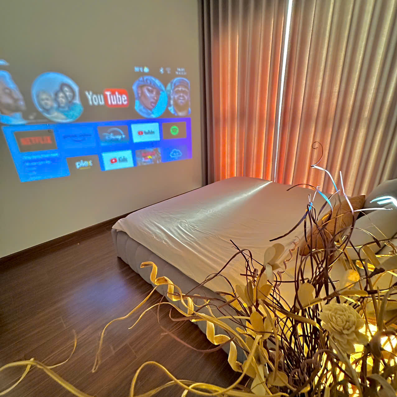Aria 1PN M1.2208 - Vinhomes Ocean Park 1