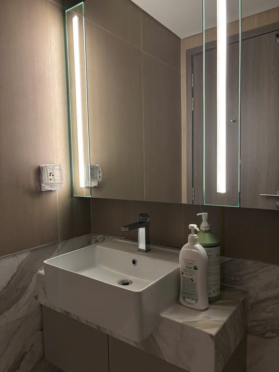 Trăng Nhỏ Studio A3.2903 - Vinhomes Smart City