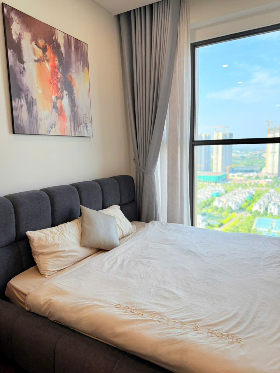 Maris Studio H2.2527 - Vinhomes Ocean Park 1