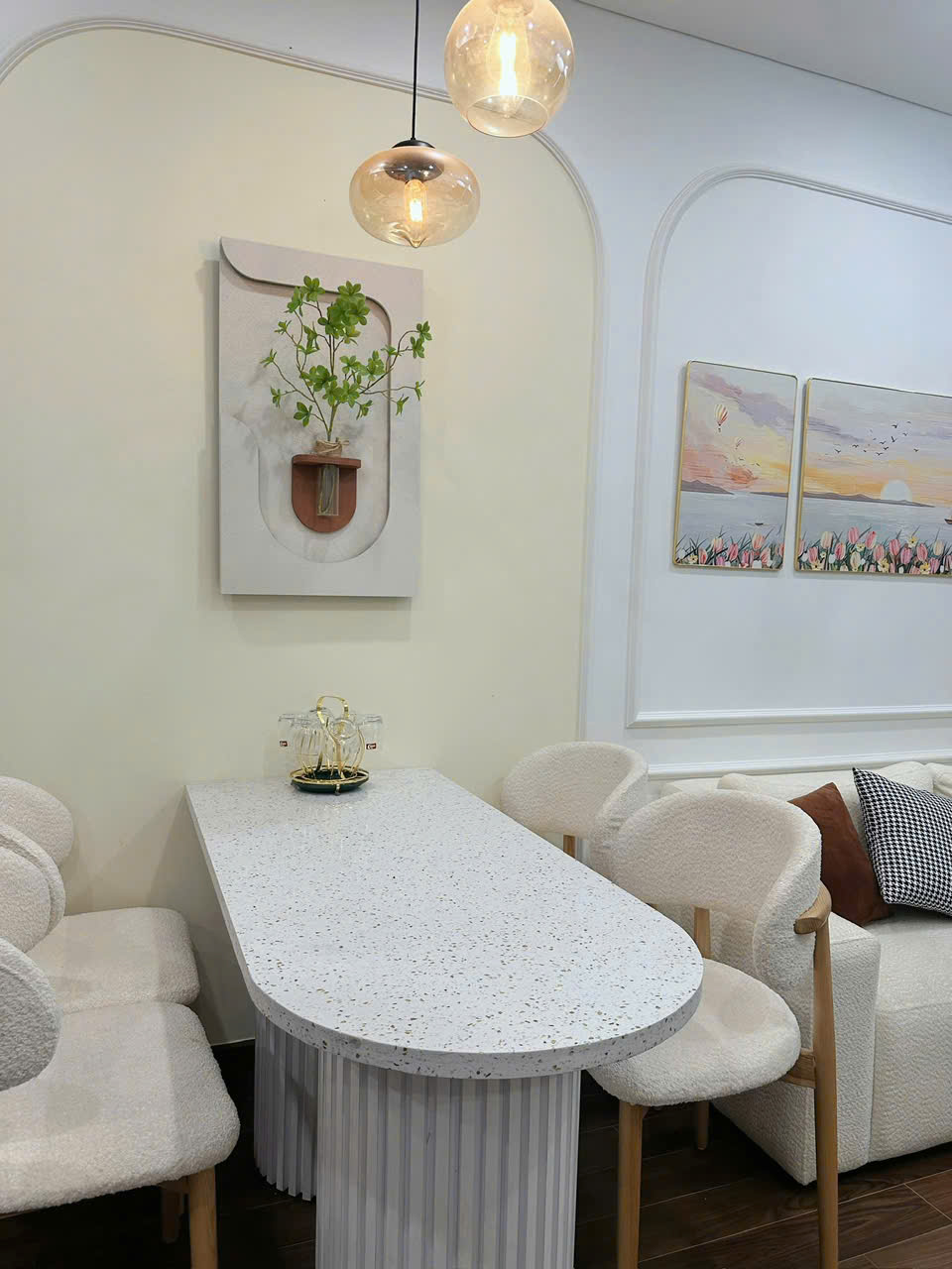 Nhà Của Nắng Studio B.1306 - Vinhomes Smart City