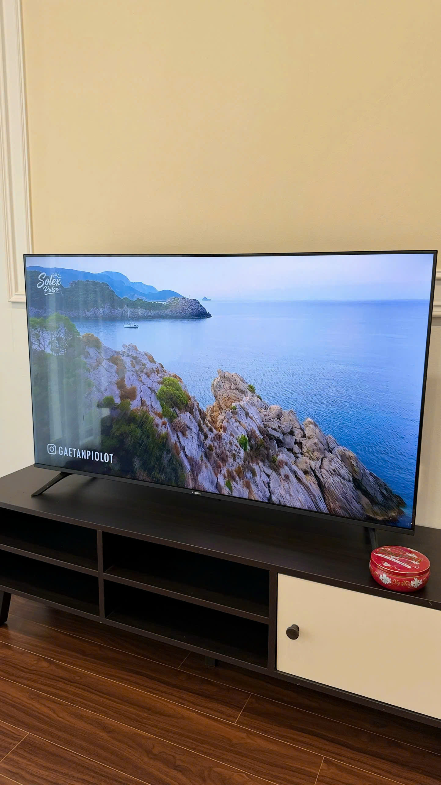 Lumi Studio M1.1701 - Vinhomes Ocean Park 1
