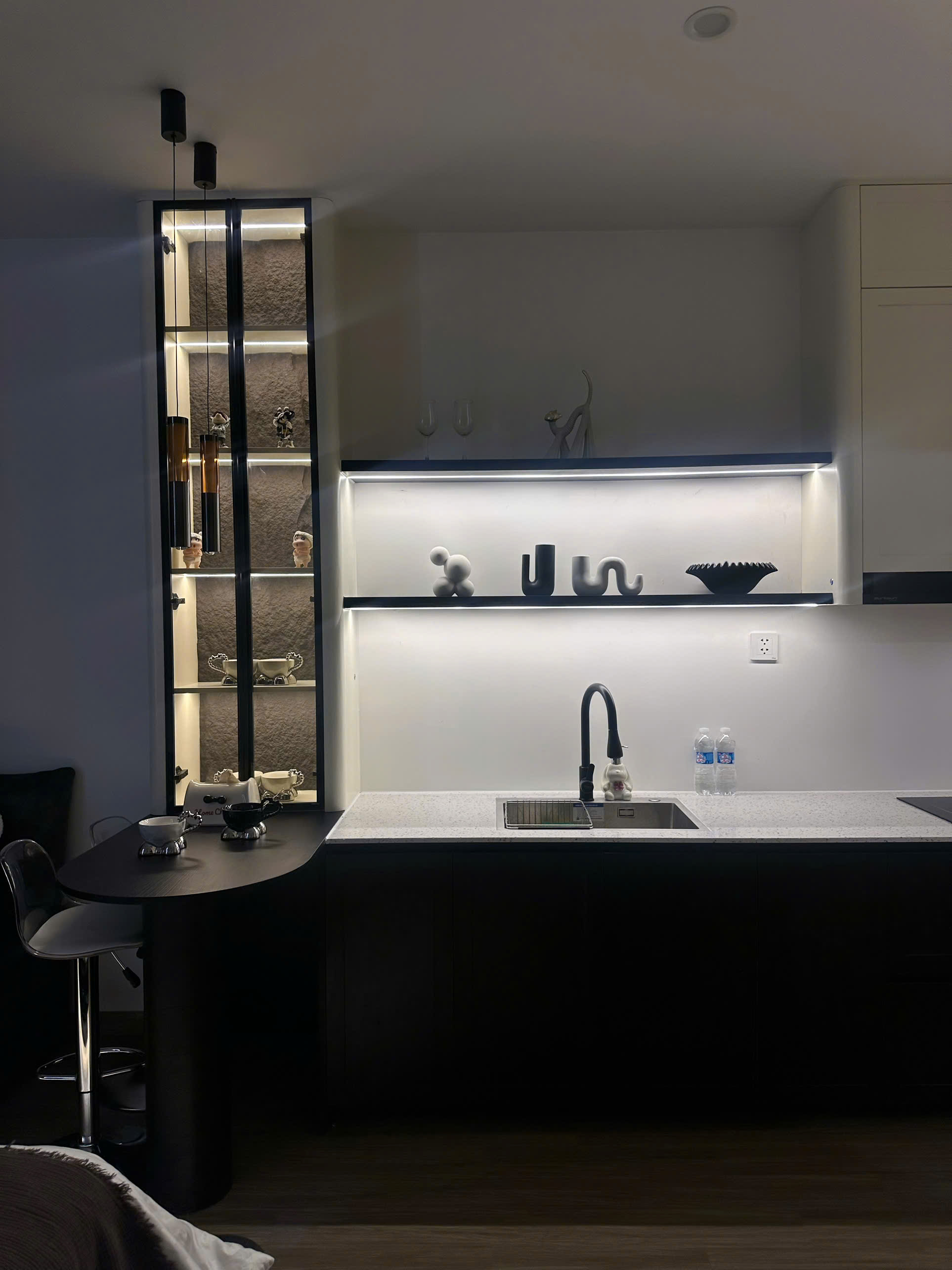 Tổ Kén Studio Tc1-3704 - Vinhomes Smart City