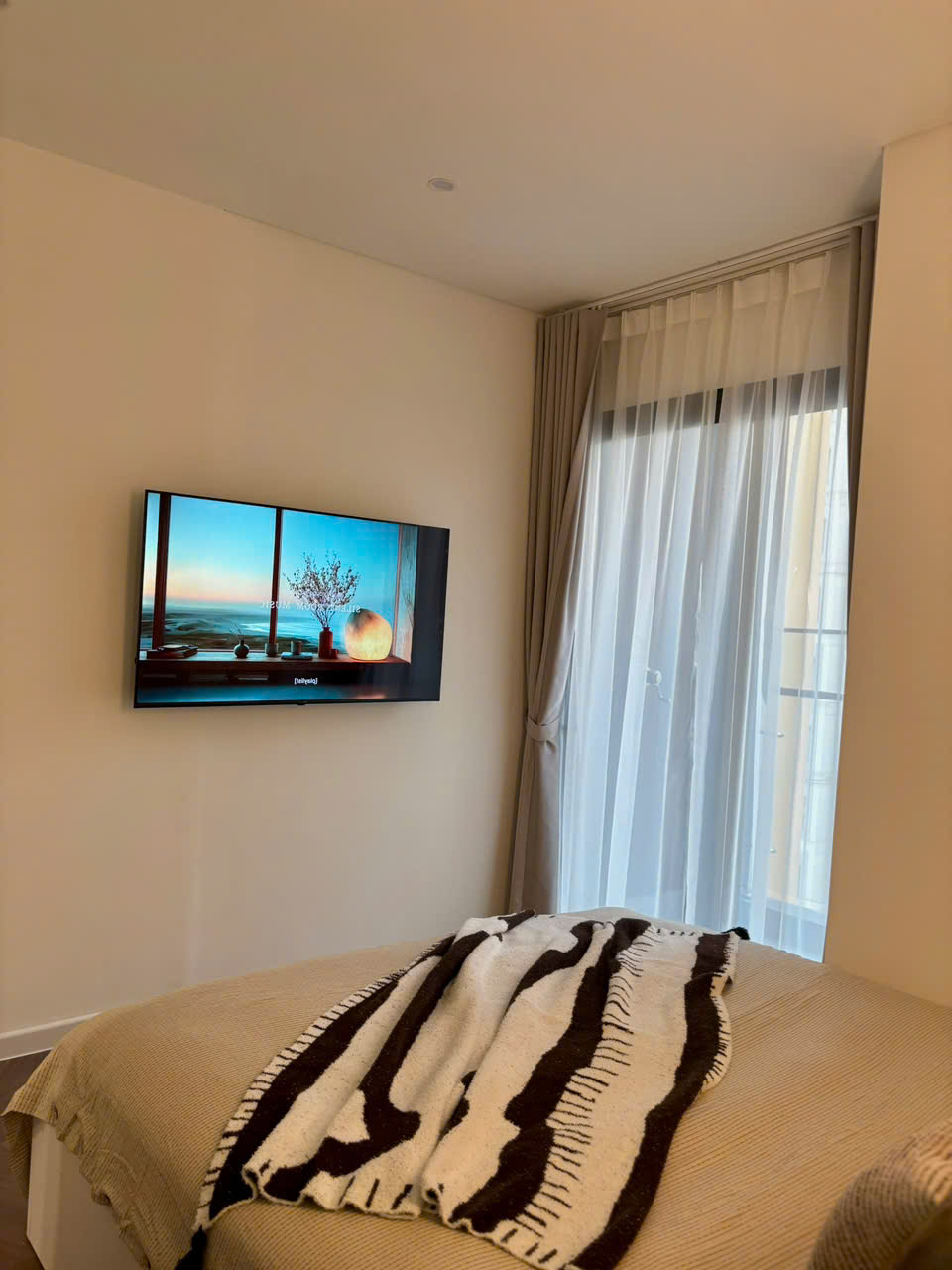 Trăng Nhỏ Studio A3.2903 - Vinhomes Smart City