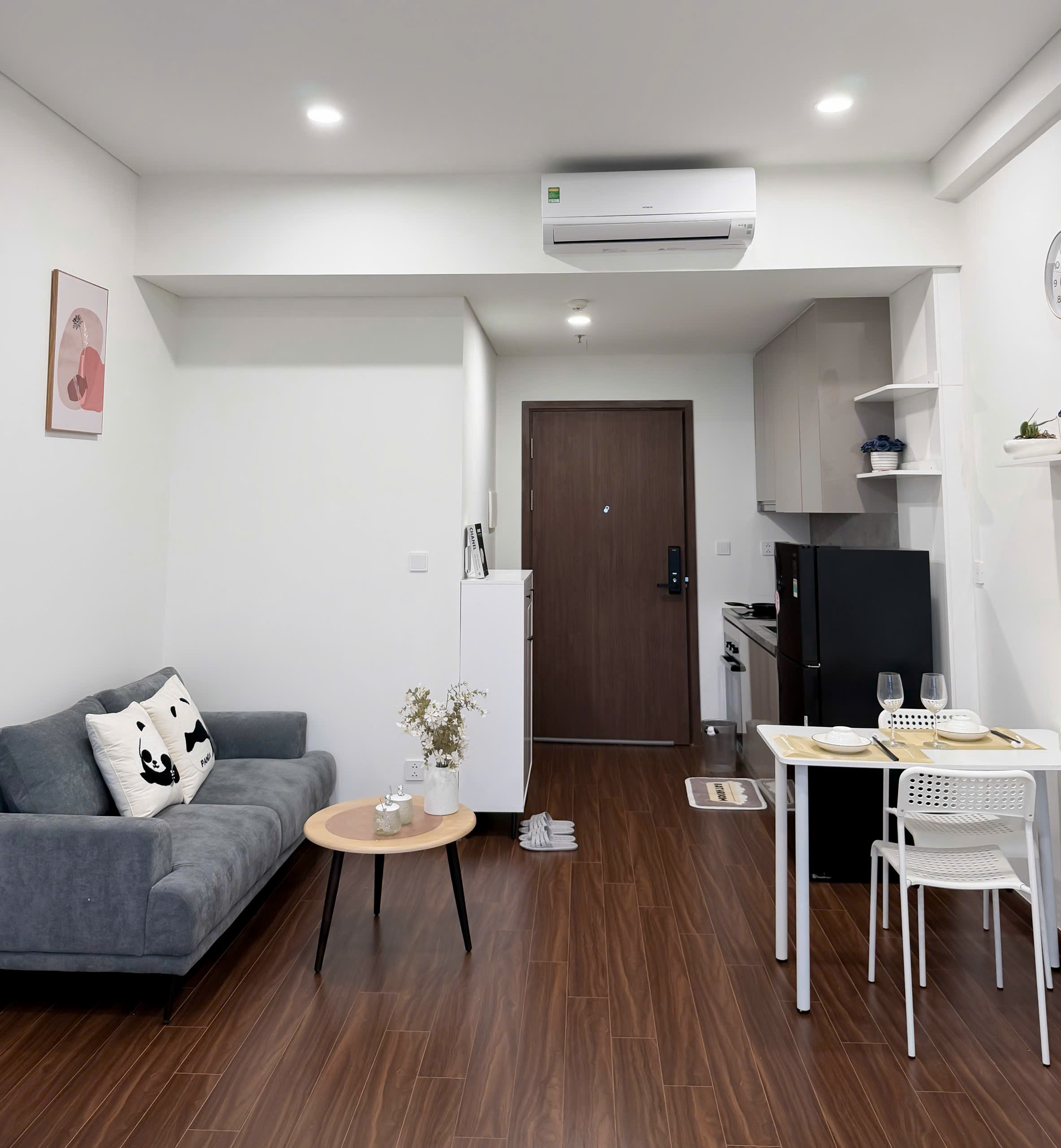 Azure Studio H2.2930 - Vinhomes Ocean Park 1