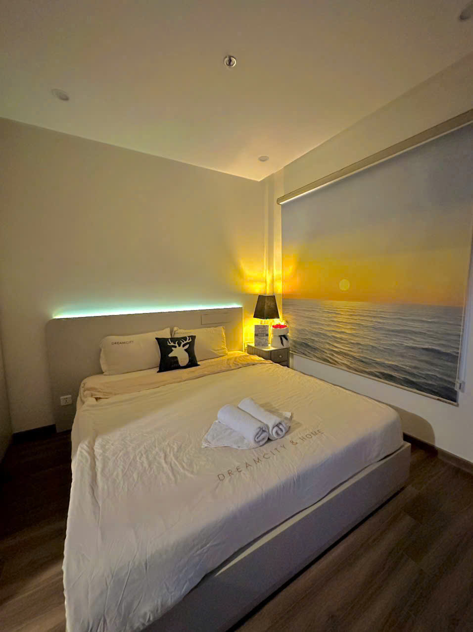Nami Studio ZR1.1822 - Vinhomes Ocean Park 1