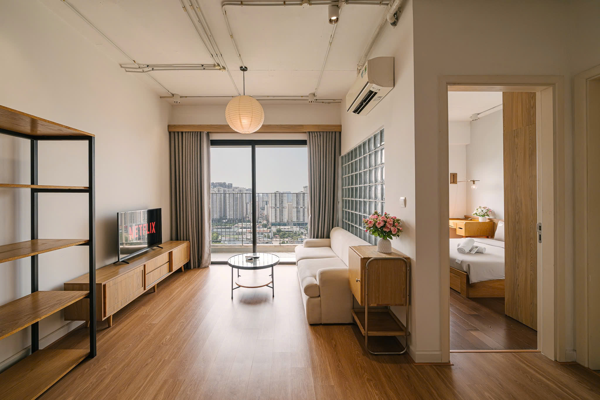 Nova Studio C1-2505 - D’Capital Trần Duy Hưng