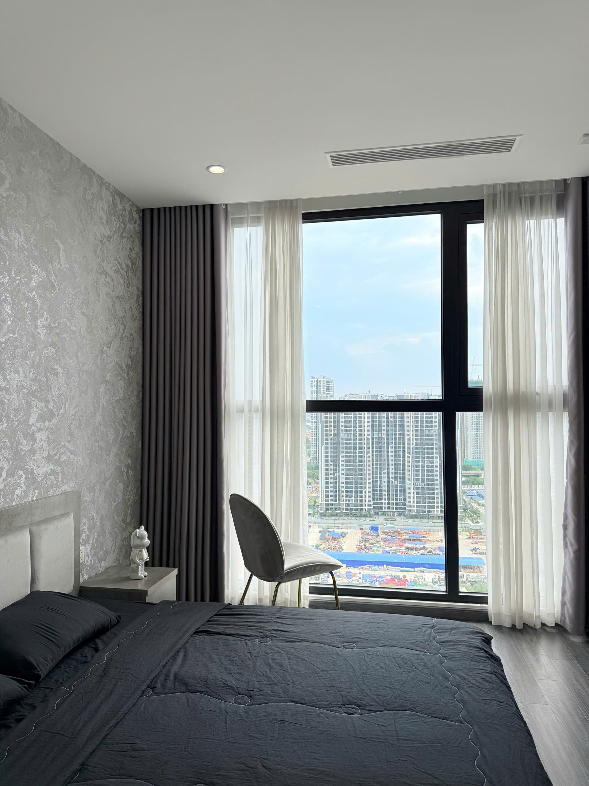 Opal 2PN S2.18-12A16 - Vinhomes Ocean Park 1