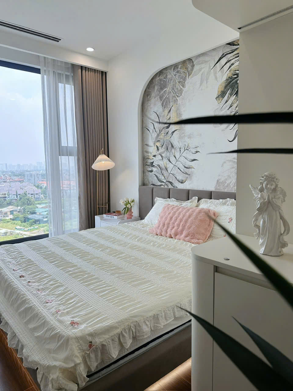 Nhà Của Nắng Studio B.1306 - Vinhomes Smart City
