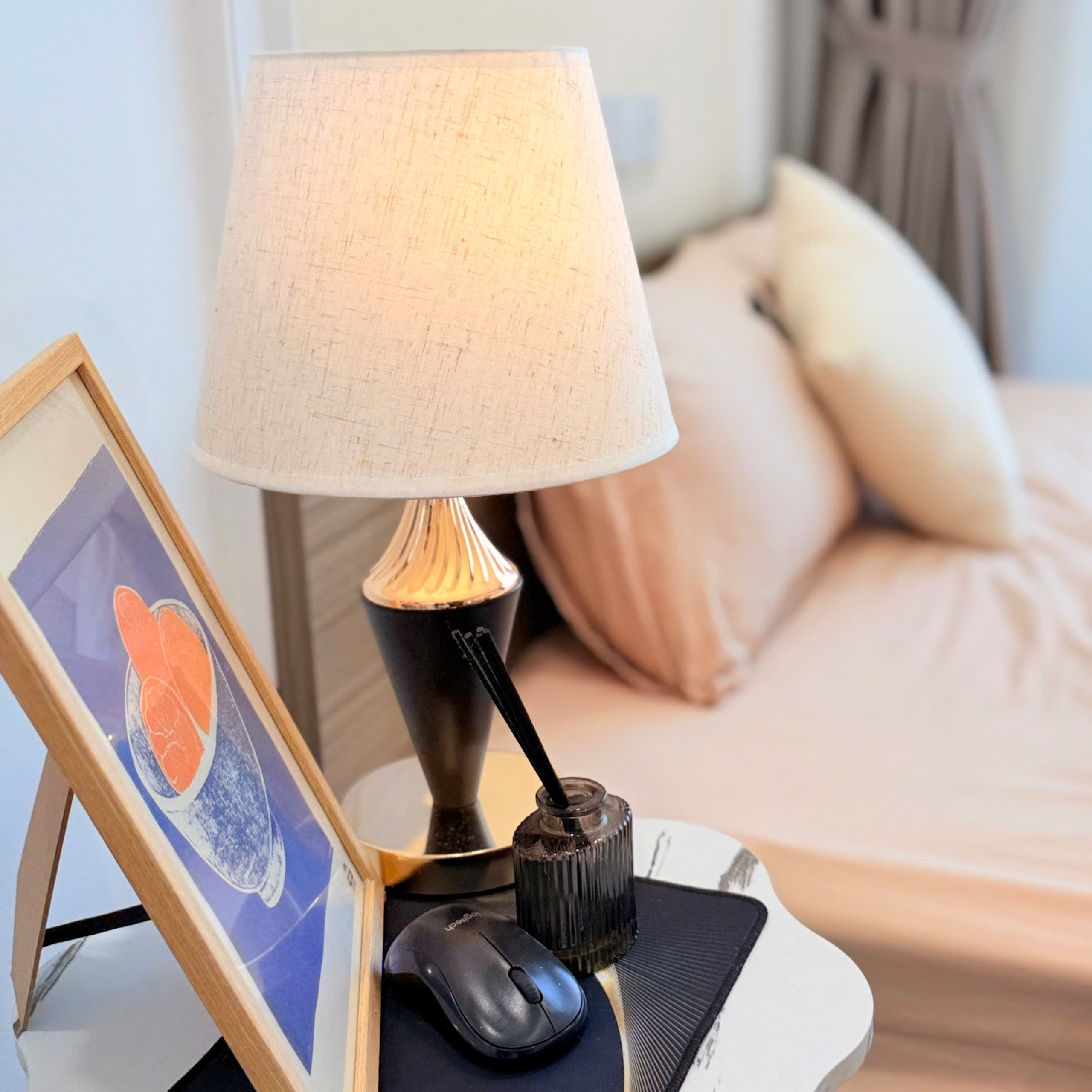 Lumi Studio M1.1701 - Vinhomes Ocean Park 1