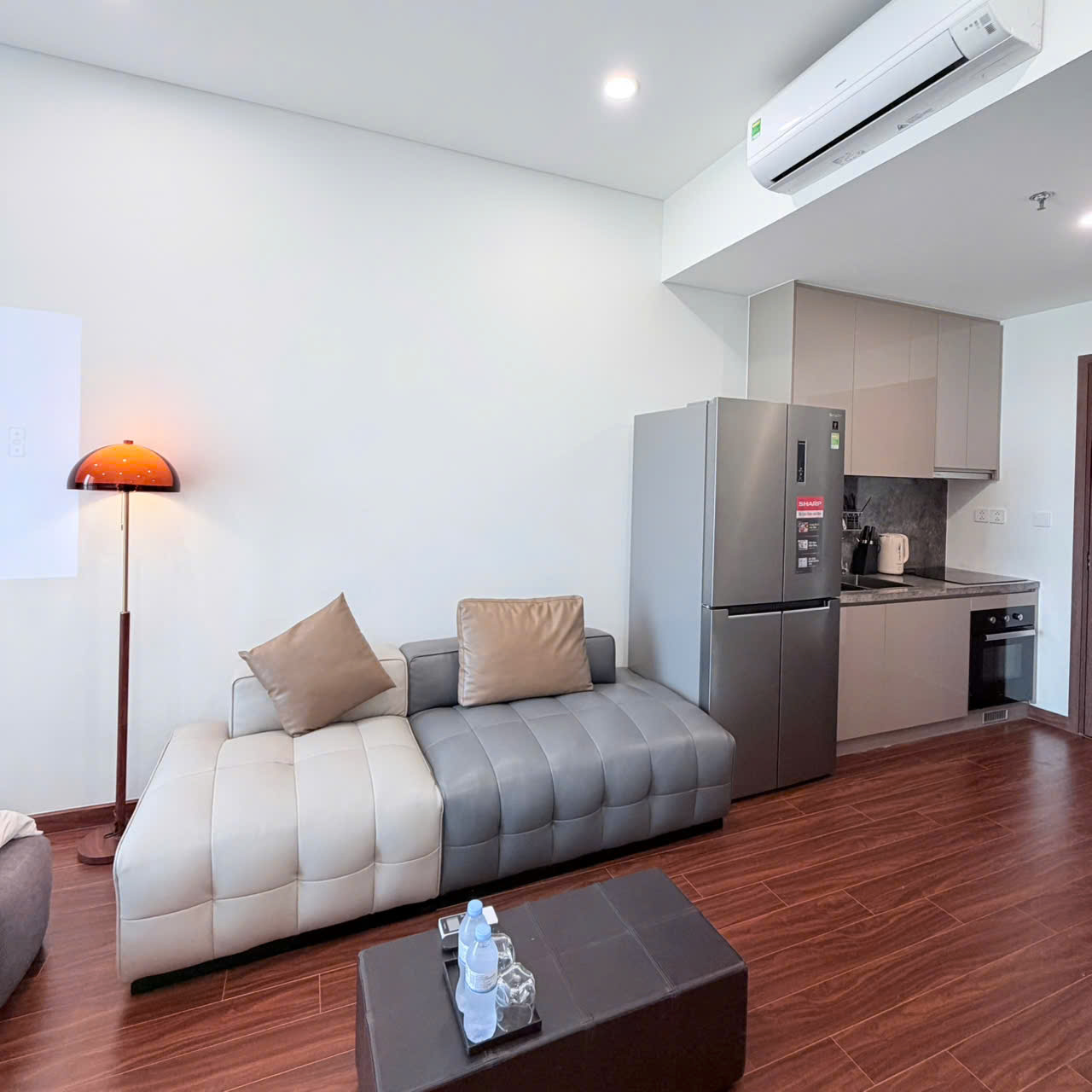 Maris Studio H2.2527 - Vinhomes Ocean Park 1