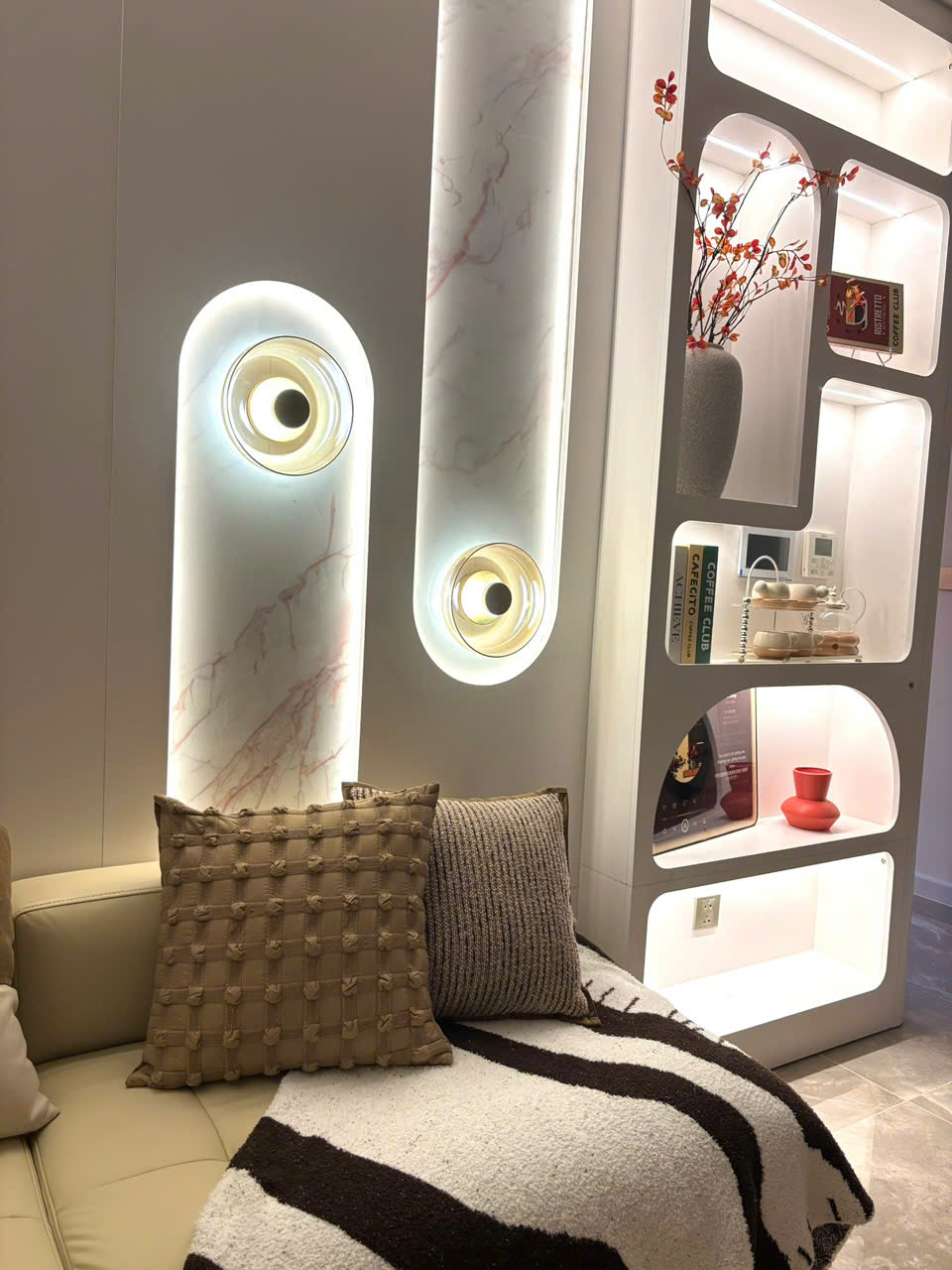 Trăng Nhỏ Studio A3.2903 - Vinhomes Smart City