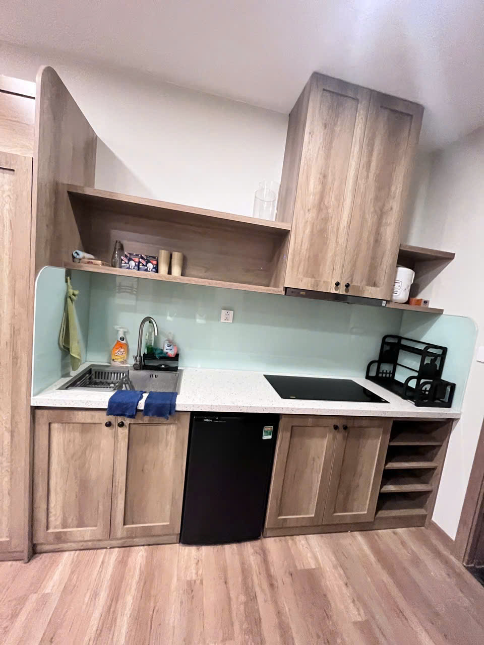 Trúc An Studio 2706A R3 - Homestay Ecopark