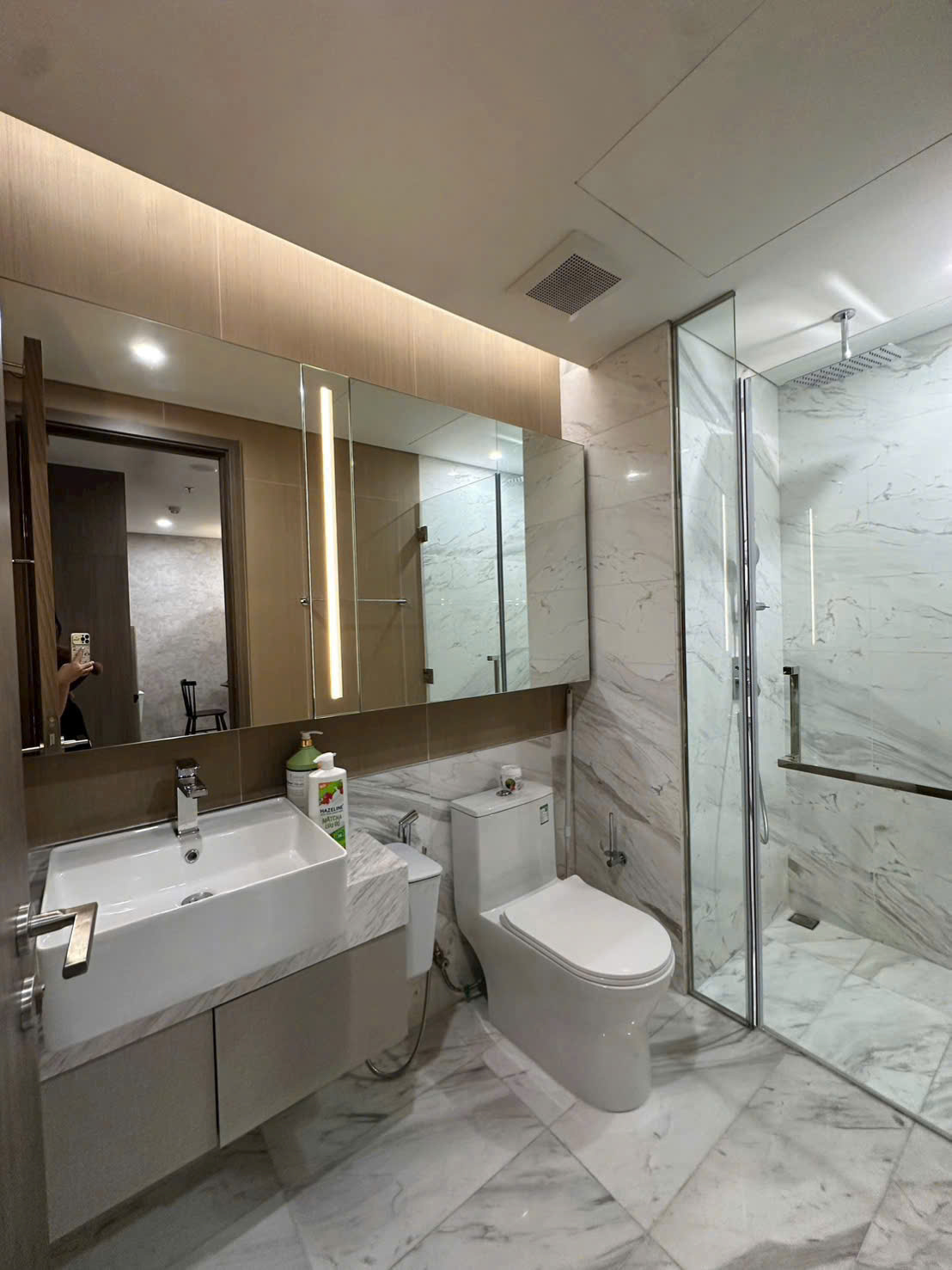 An Nhiên Studio A3.0521 - Vinhomes Smart City