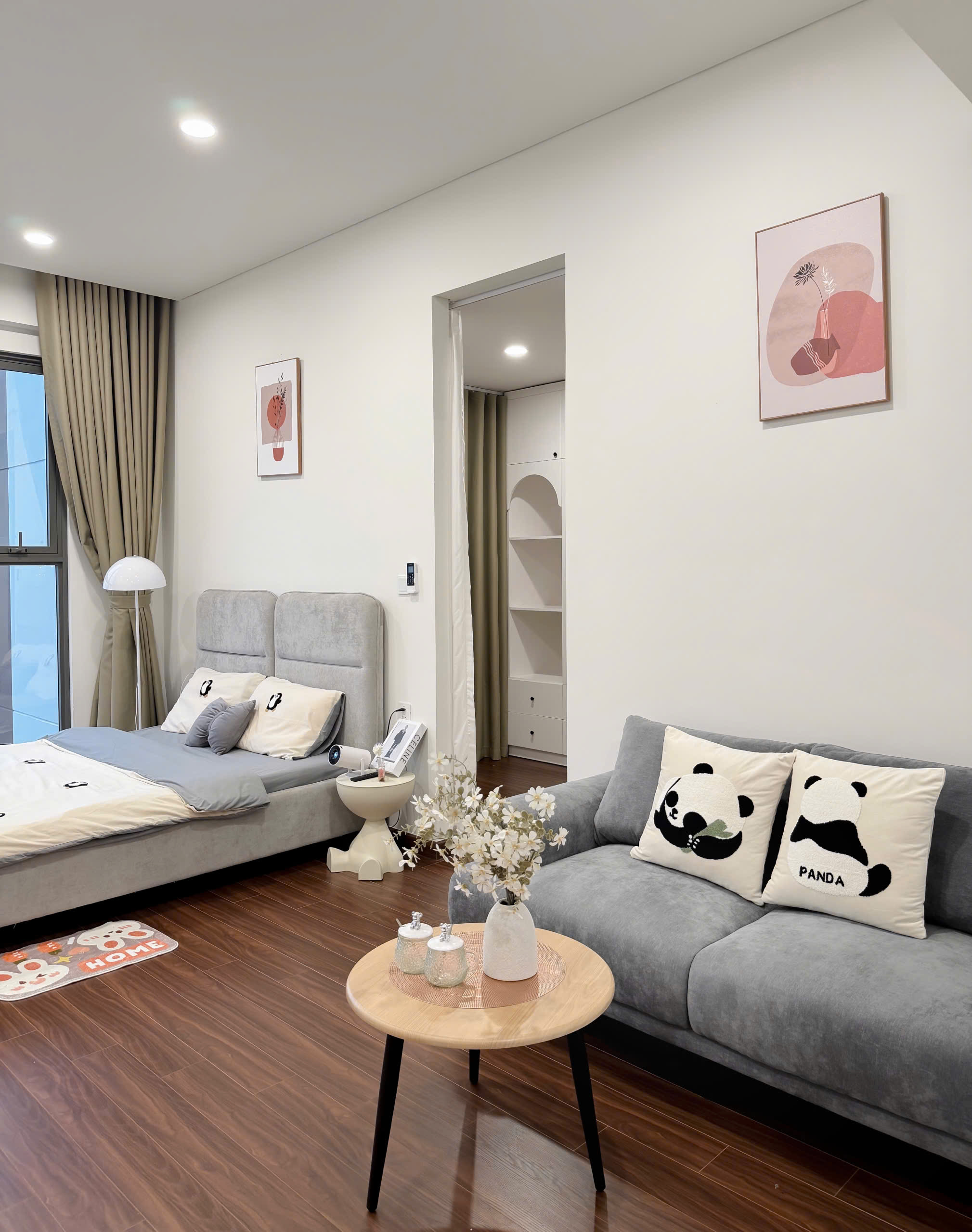 Azure Studio H2.2930 - Vinhomes Ocean Park 1