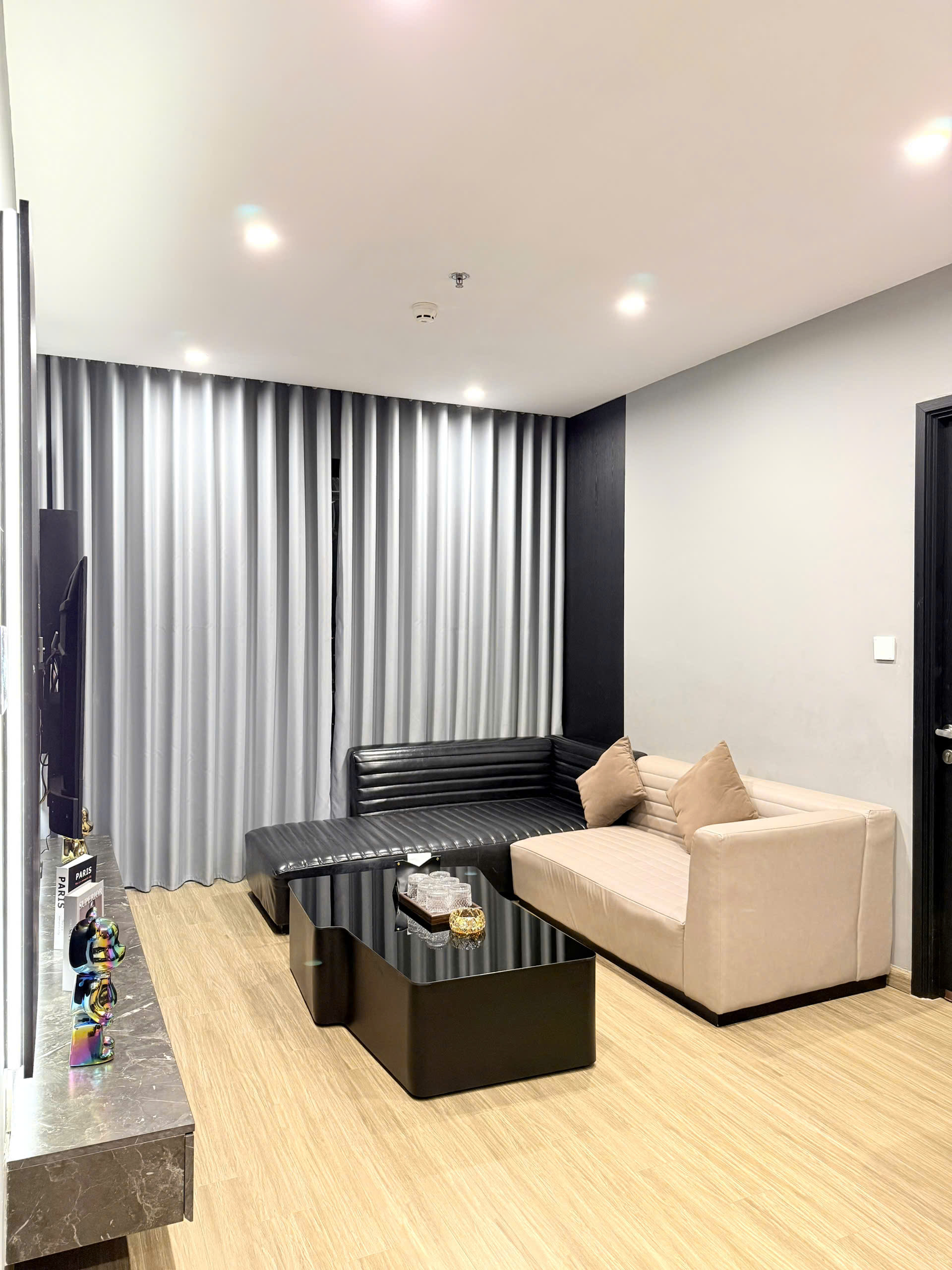 Mira 2PN P4.3018 - Vinhomes Ocean Park 1