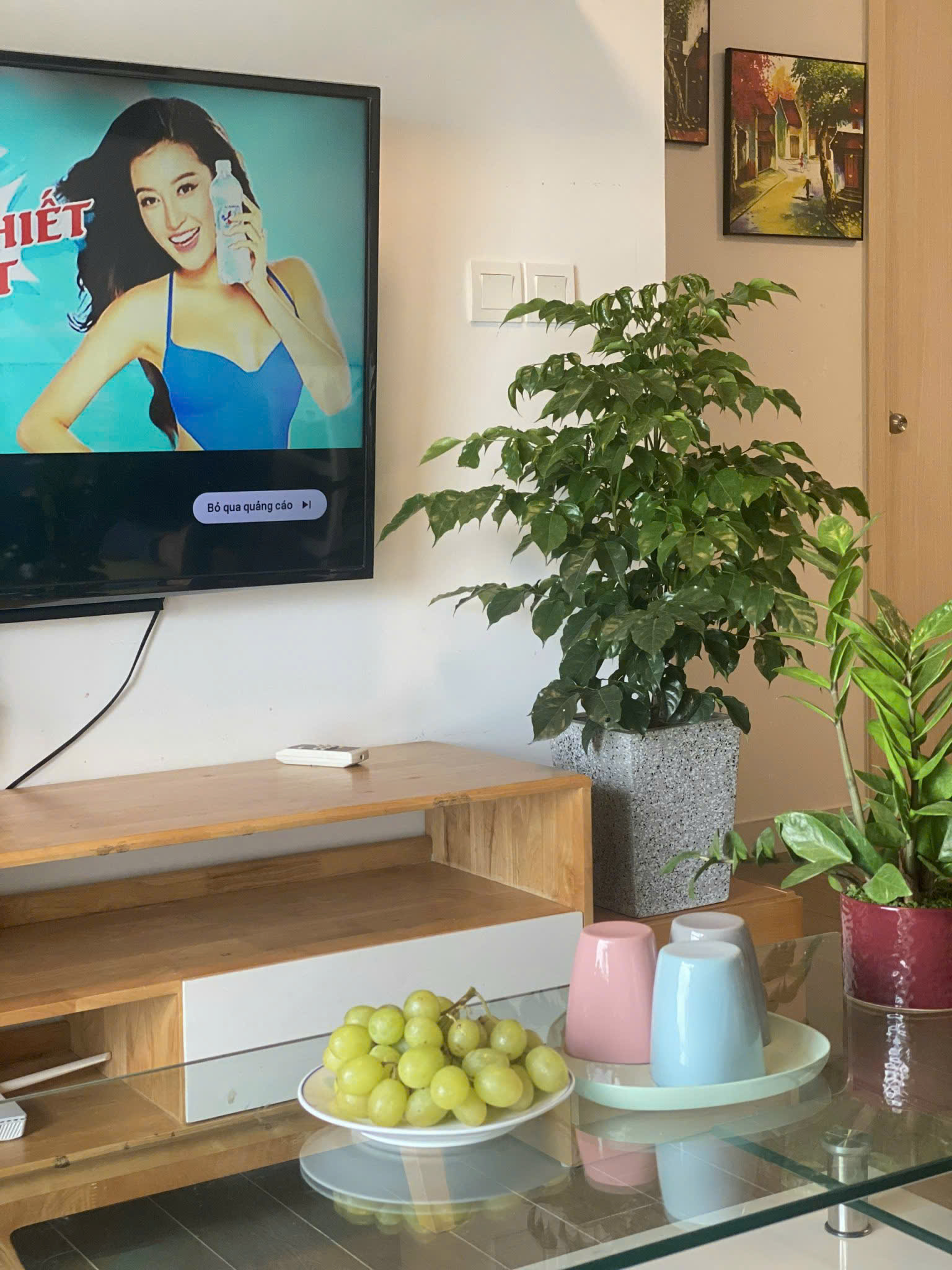 Lộc Thủy Studio B2616 WEST BAY - Homestay Ecopark