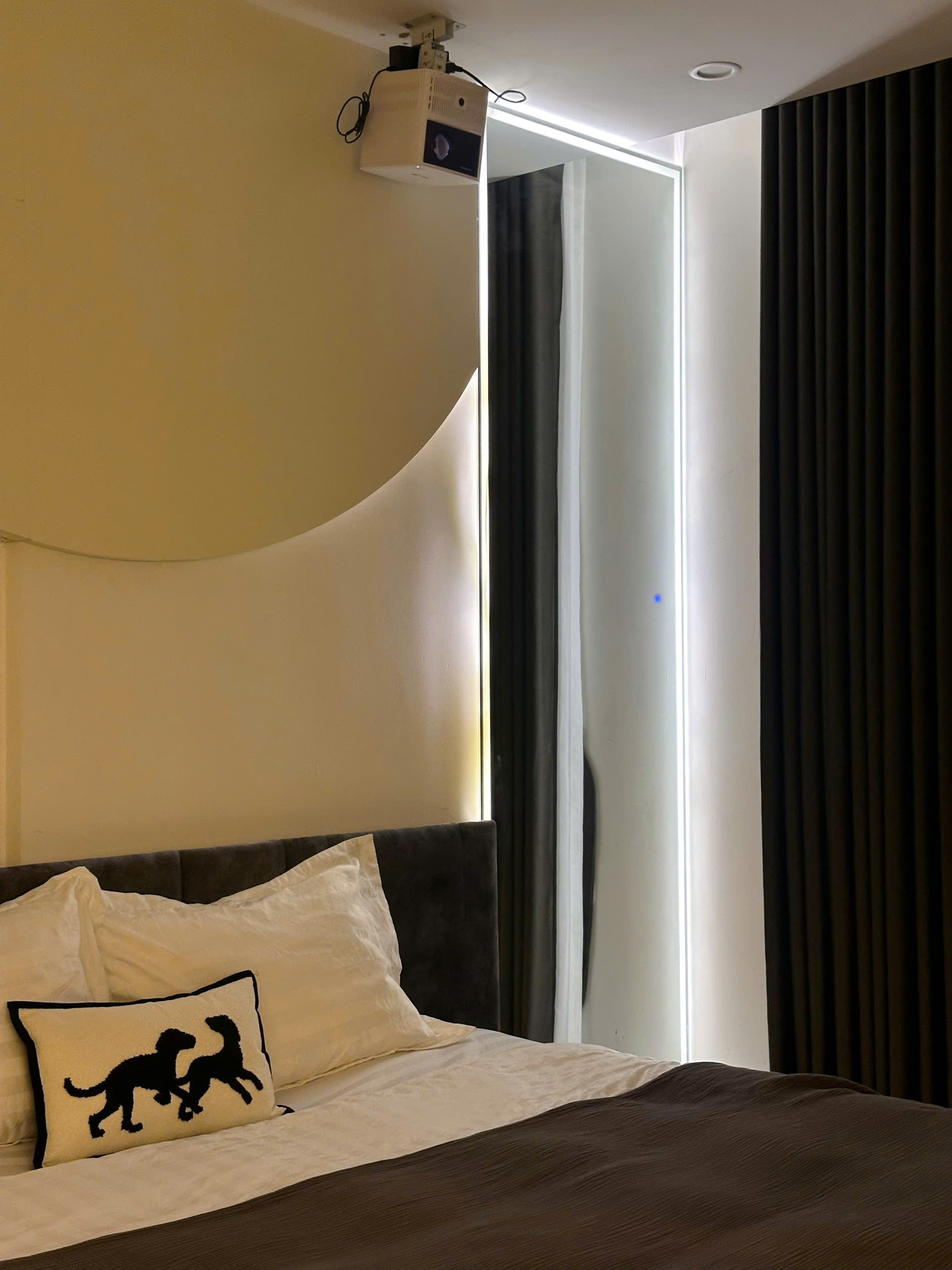 Tổ Kén Studio Tc1-3704 - Vinhomes Smart City