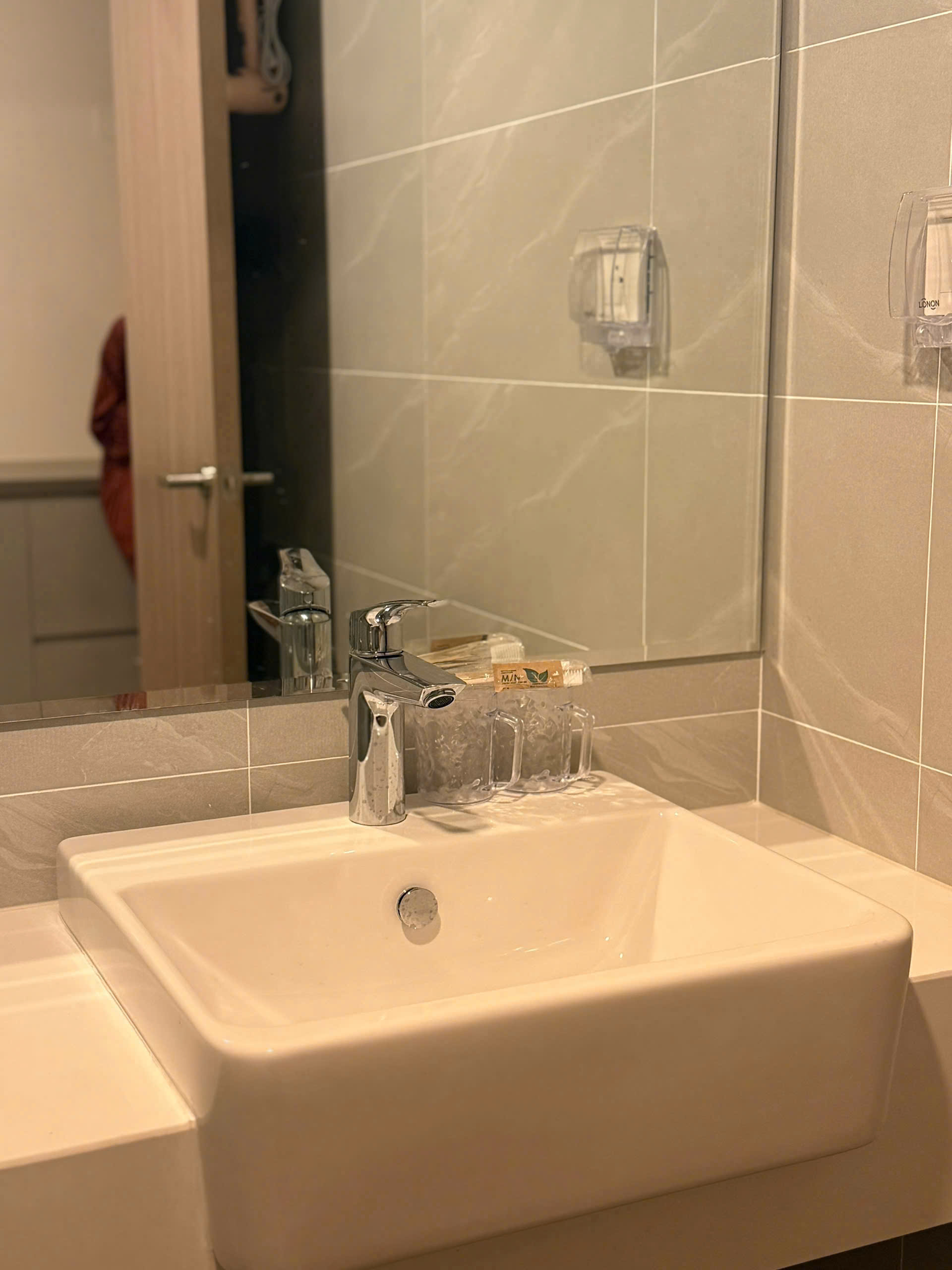Nhịp Chậm Studio TC1.2204 - Vinhomes Smart City