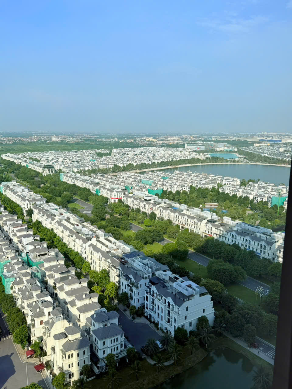 Maris Studio H2.2527 - Vinhomes Ocean Park 1