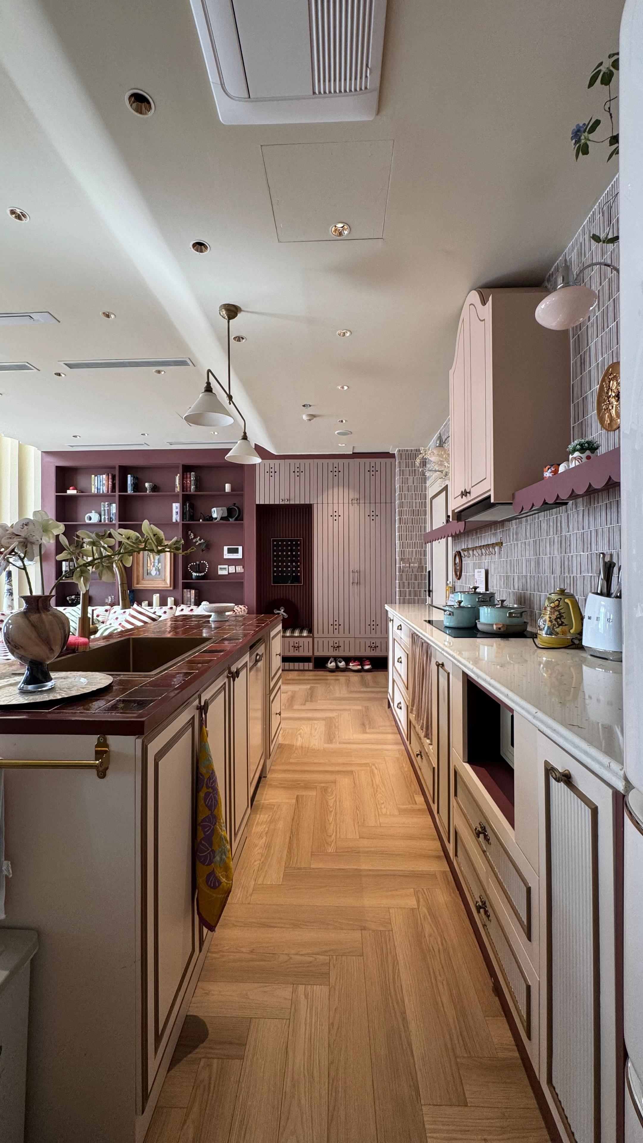 Miên Cổ Tích – Duplex Ecopark 3 Phòng Ngủ
