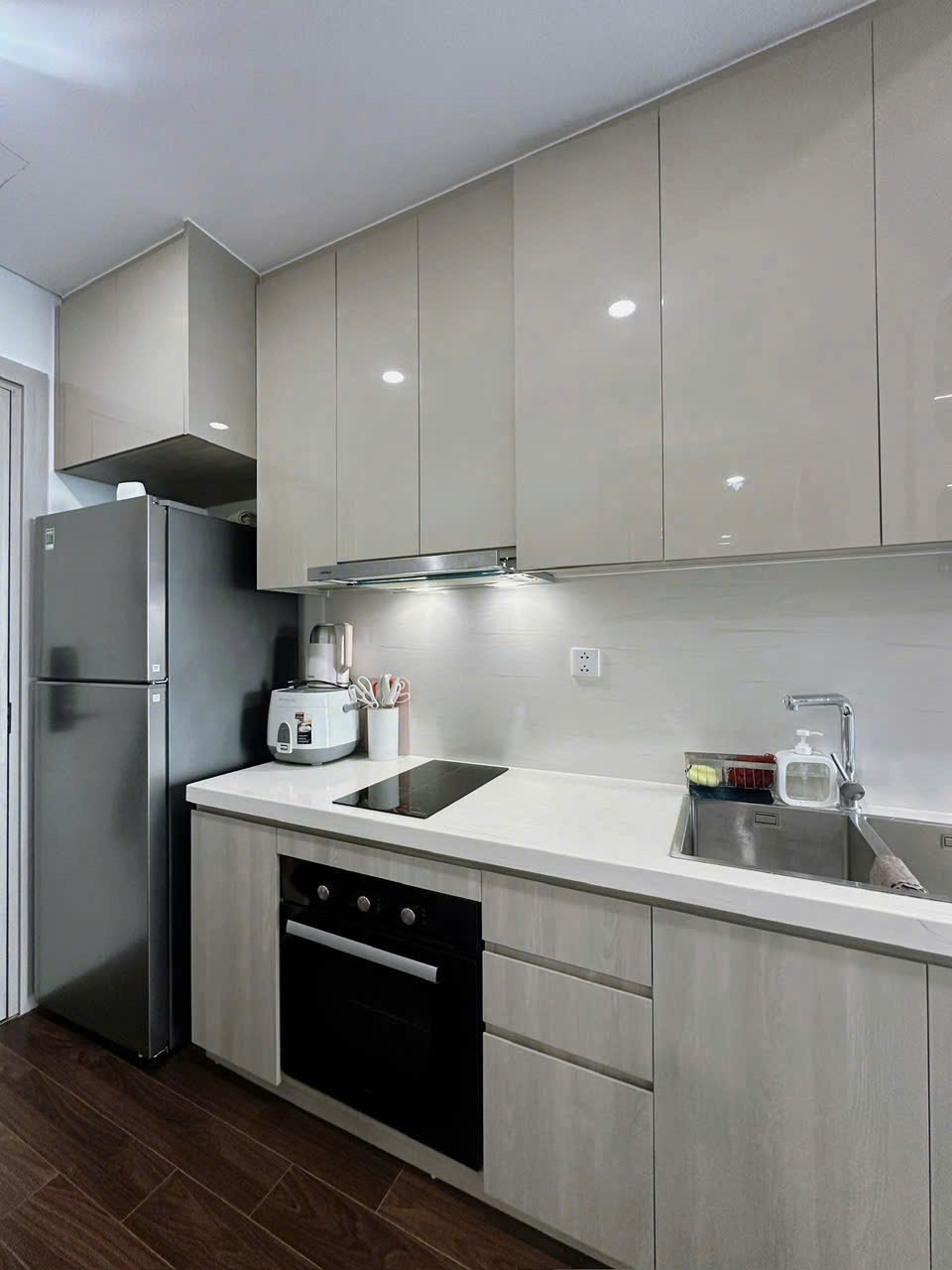 Mây Êm Studio A.3822 - Vinhomes Smart City