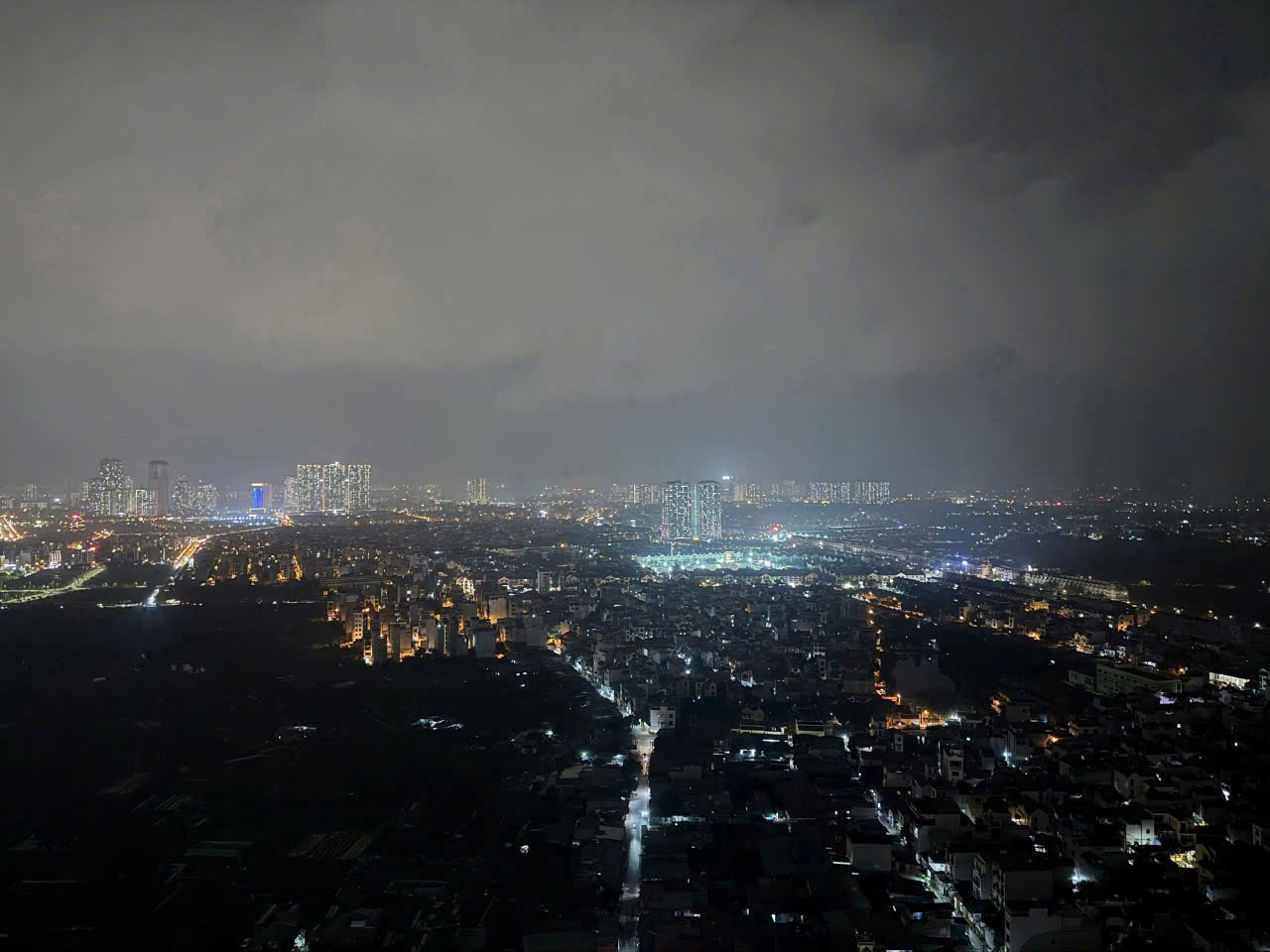 Miền Dịu Êm Studio Tc1-3310 - Vinhomes Smart City