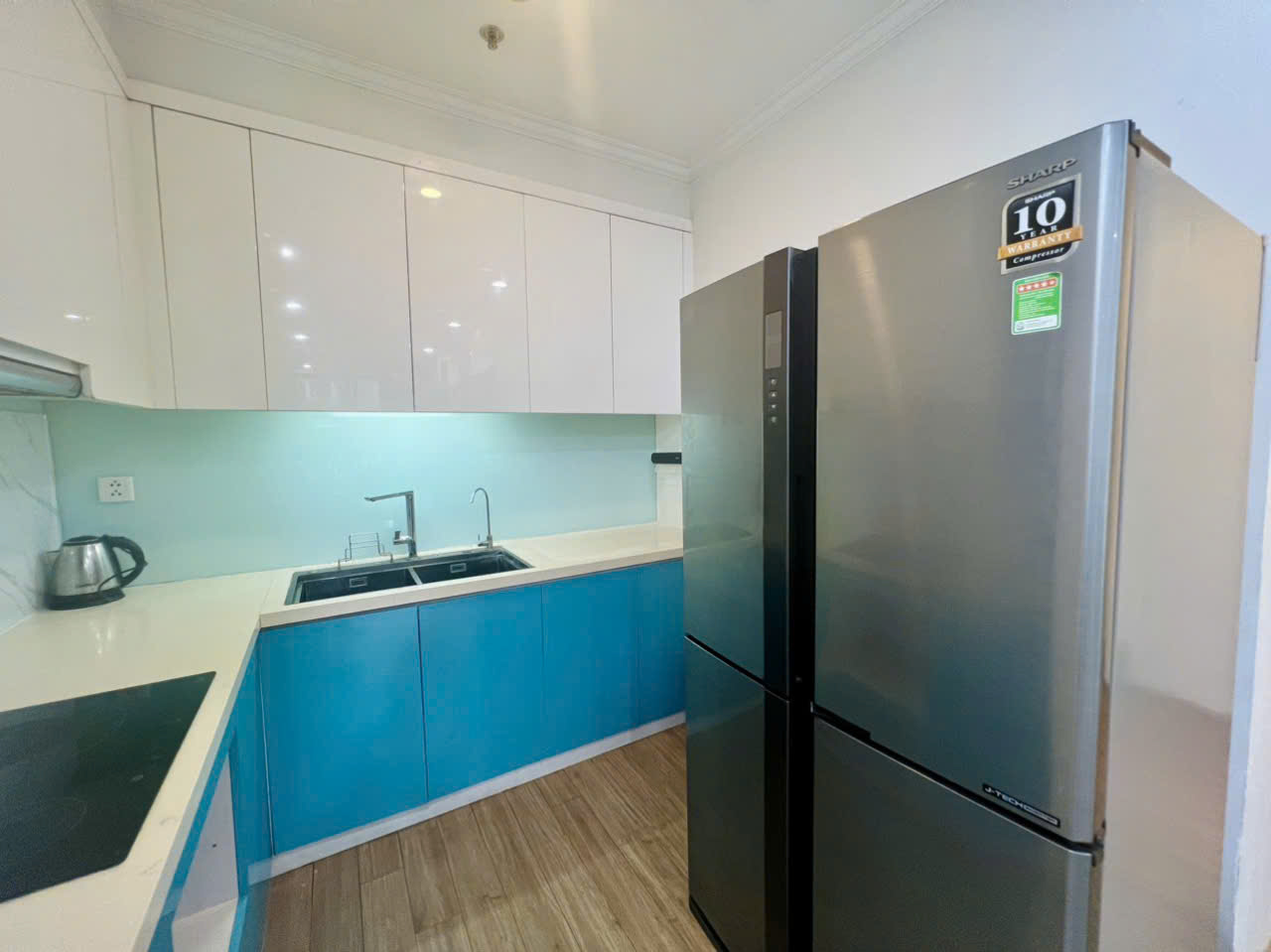 Onyx 2PN P5.0304 - Homestay Times City