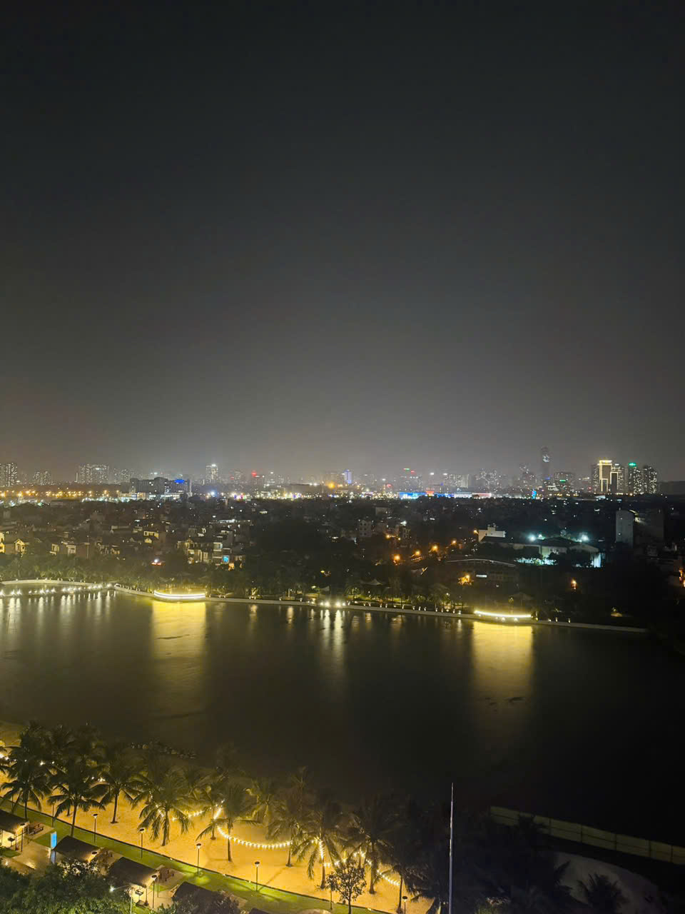 Nhà Của Nắng Studio B.1306 - Vinhomes Smart City