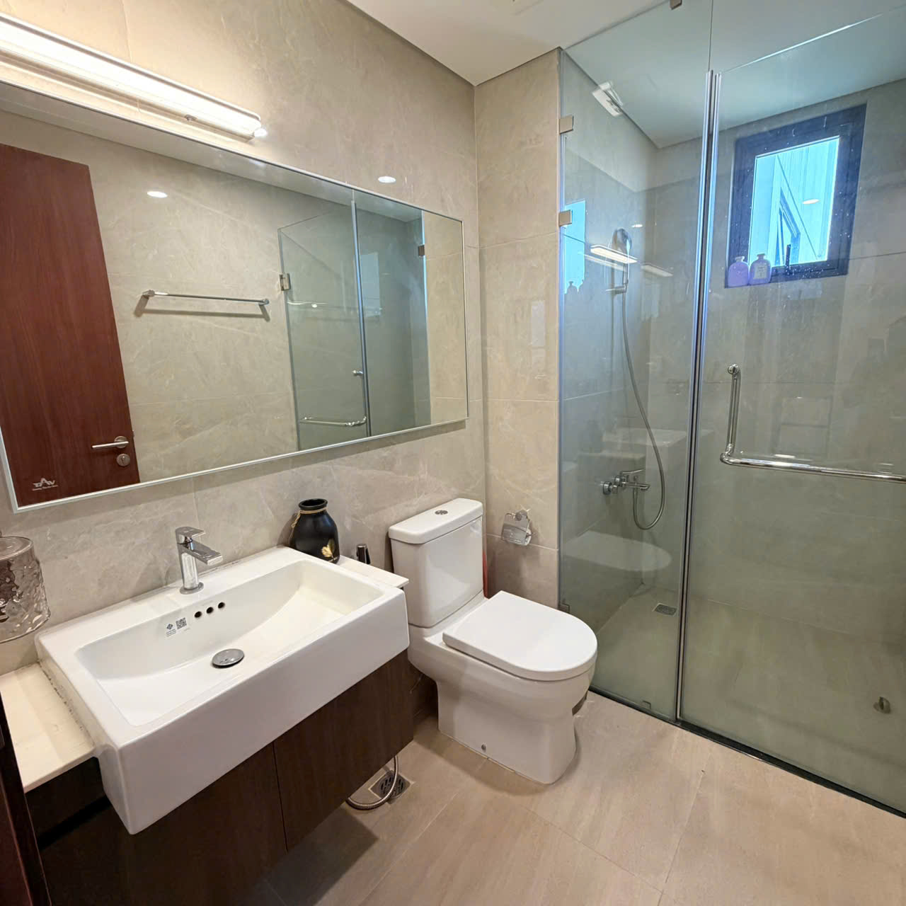 Maris Studio H2.2527 - Vinhomes Ocean Park 1