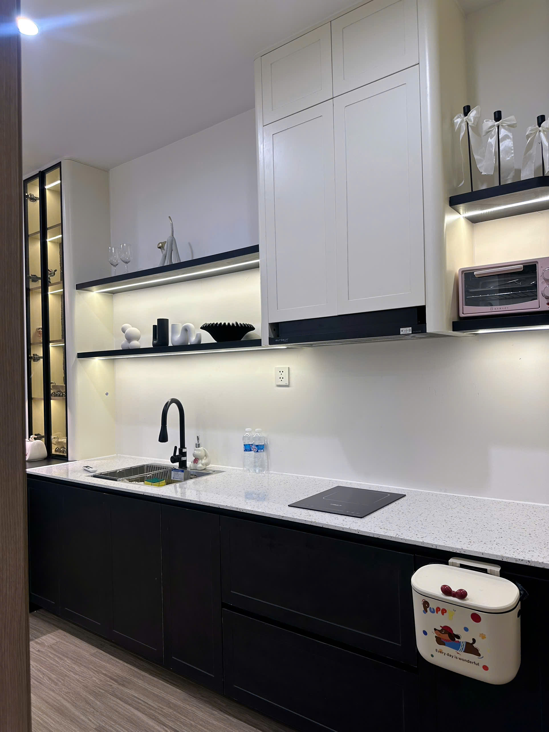 Tổ Kén Studio Tc1-3704 - Vinhomes Smart City