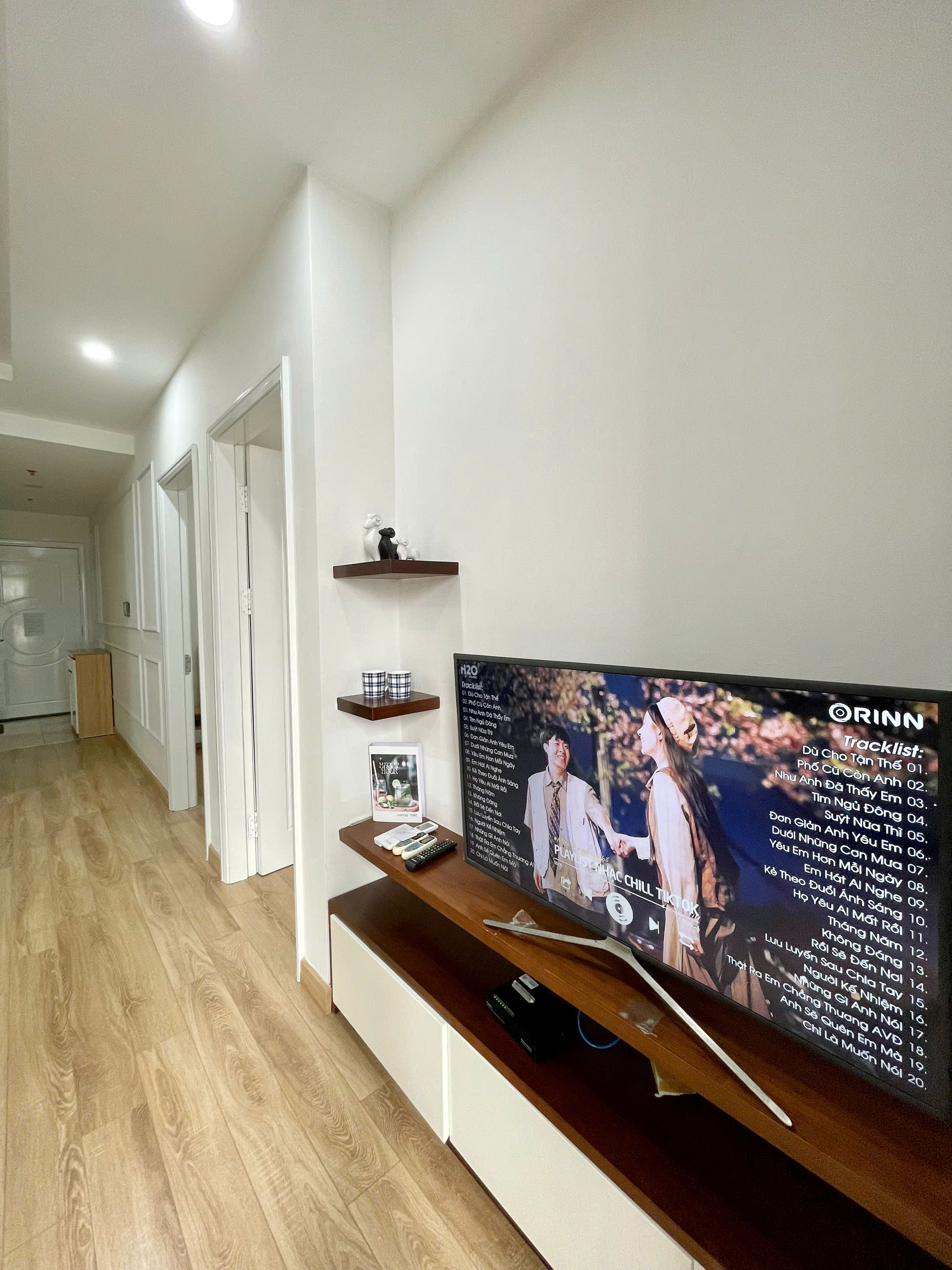 Serein 1PN T10.12AZ15 - Homestay Times City