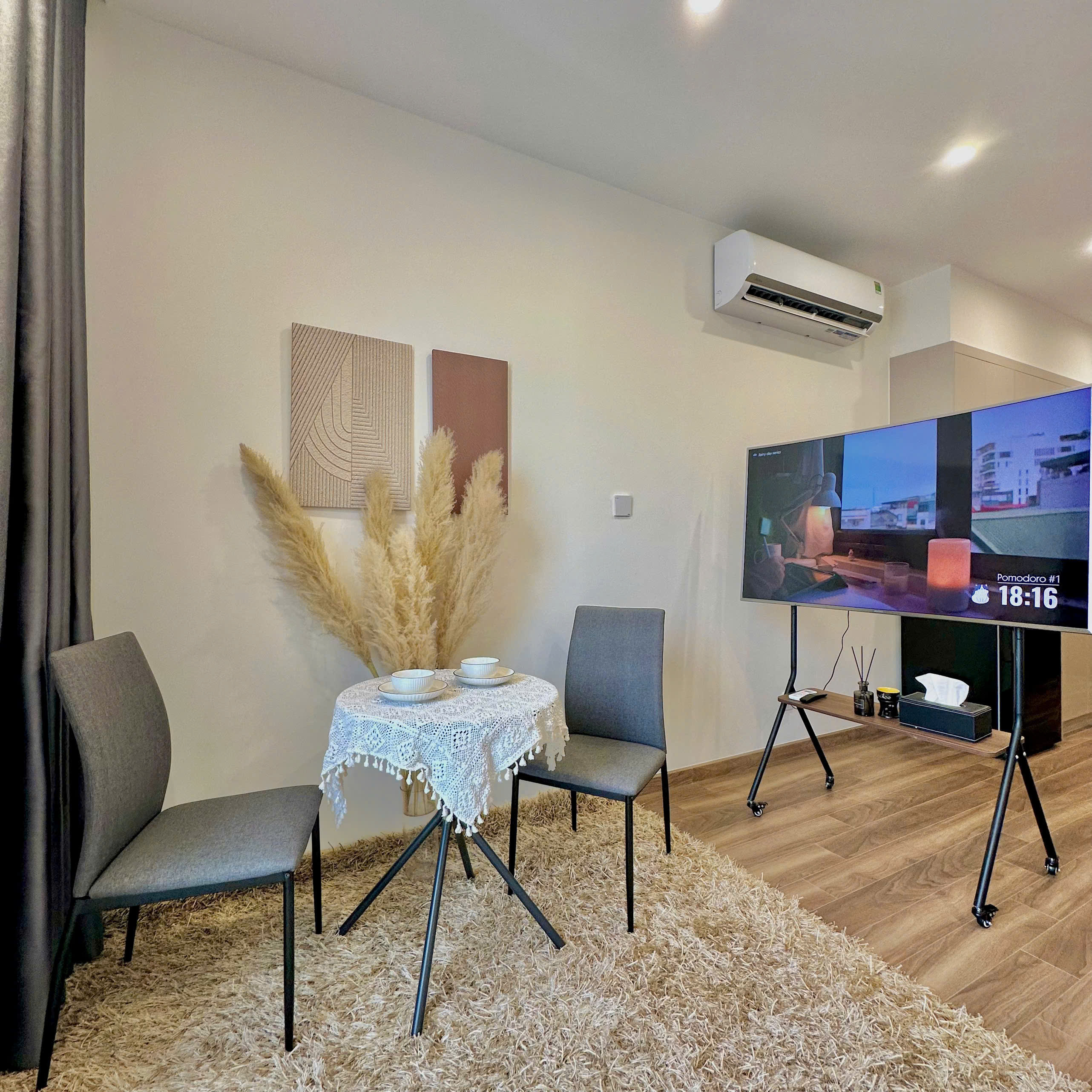 Nami Studio ZR1.1822 - Vinhomes Ocean Park 1