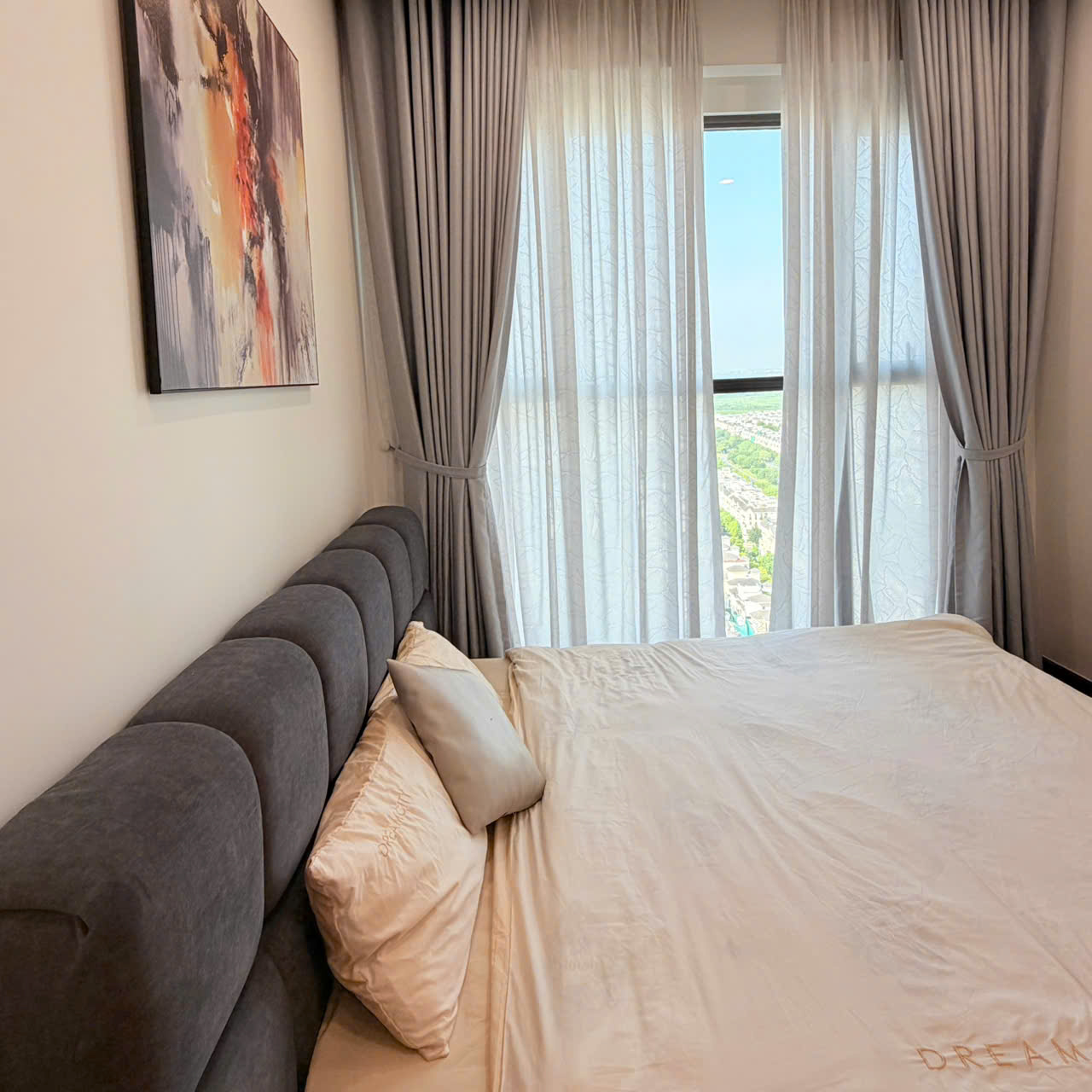 Maris Studio H2.2527 - Vinhomes Ocean Park 1