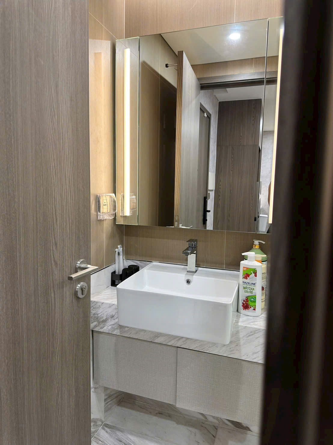 An Nhiên Studio A3.0521 - Vinhomes Smart City